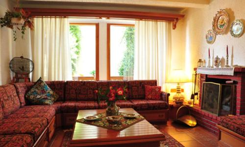Guesthouse Papanikolaou