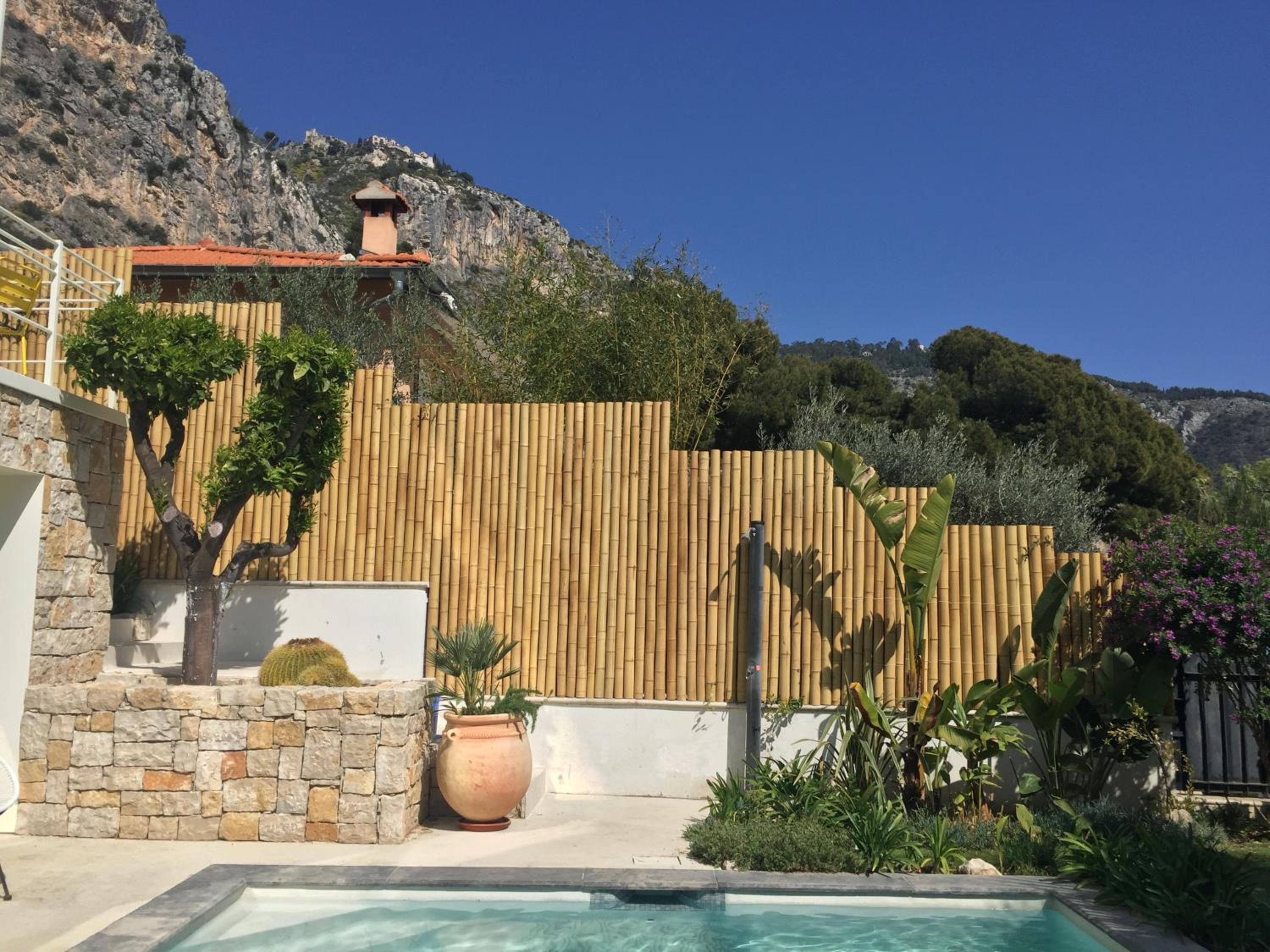Villa Mirano view 2