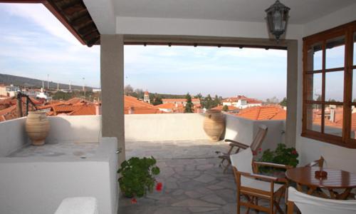 Guesthouse Papanikolaou