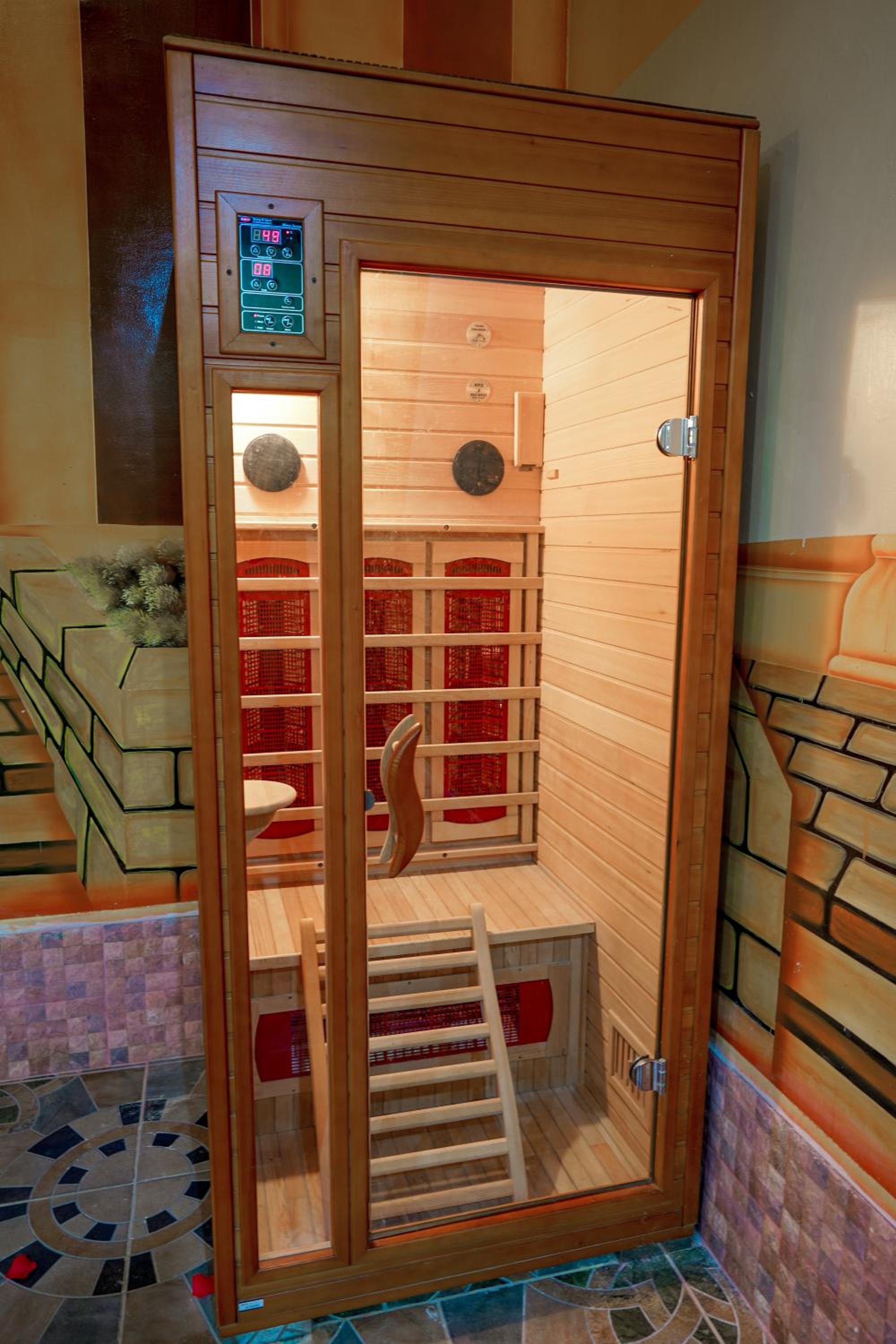 Meral Oasis Hotel Villas