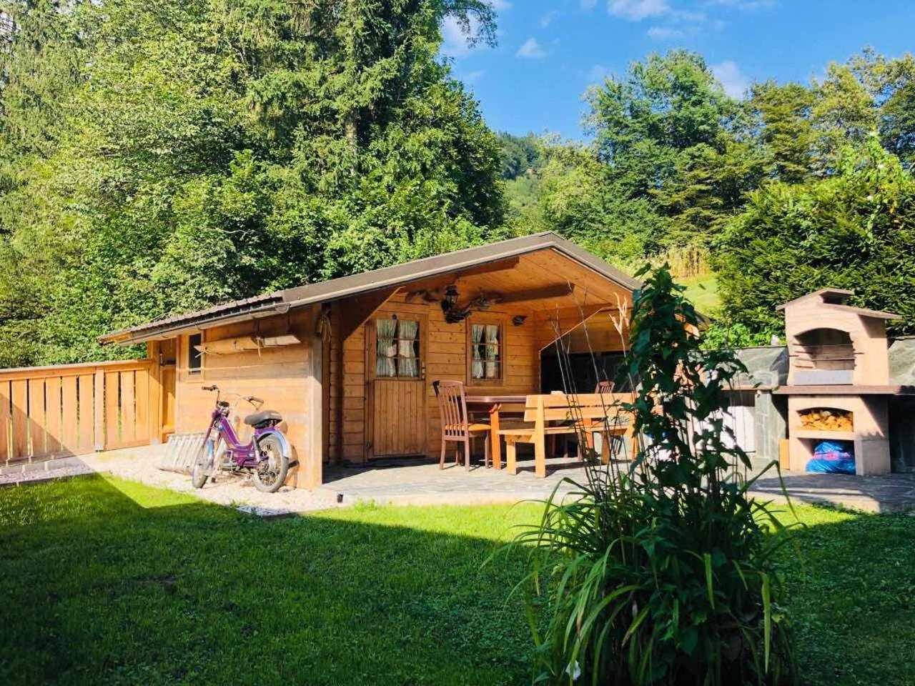 Apartma Eržen view 3