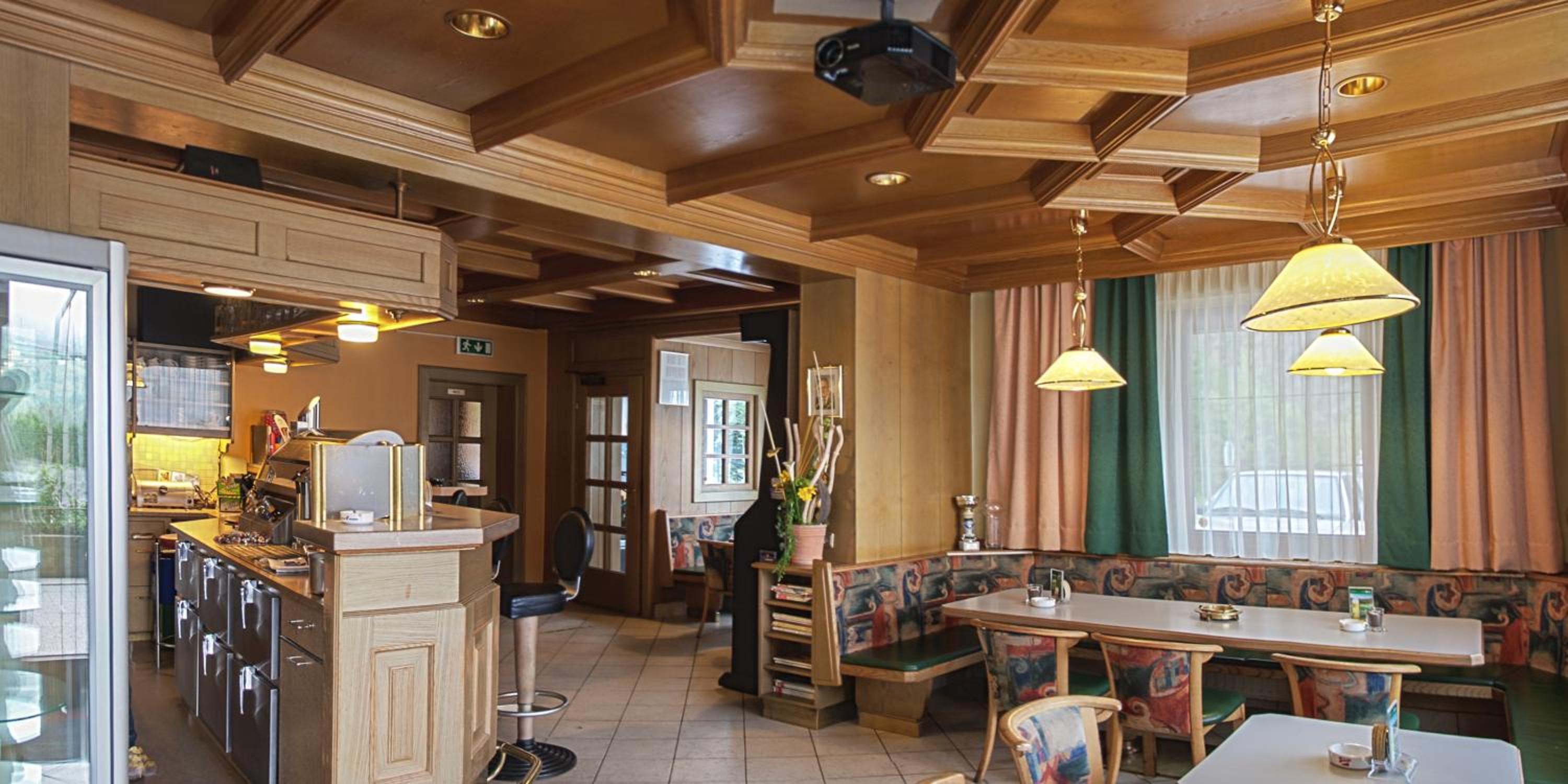 Monika Landerl Café Landerl