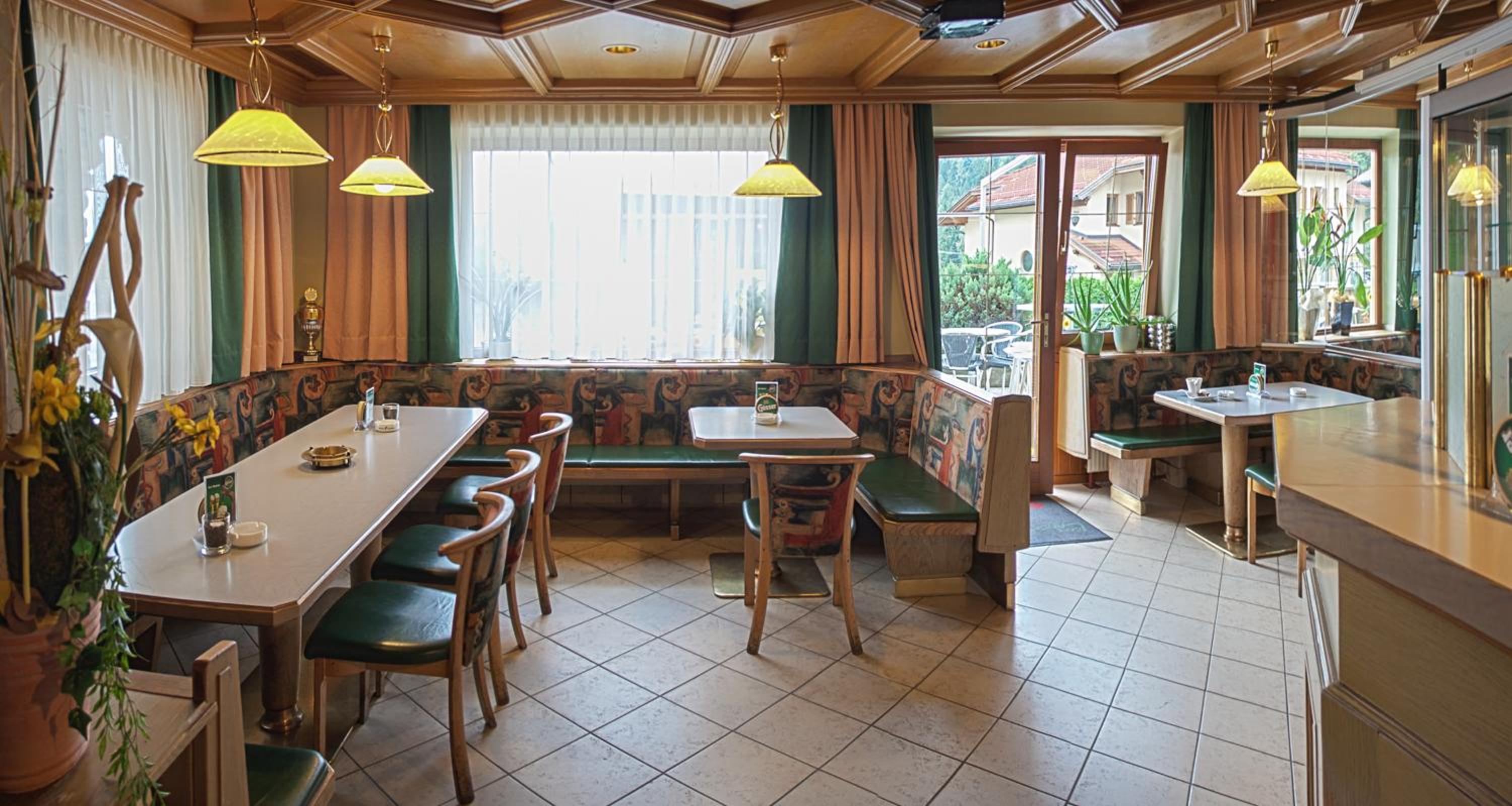 Monika Landerl Café Landerl