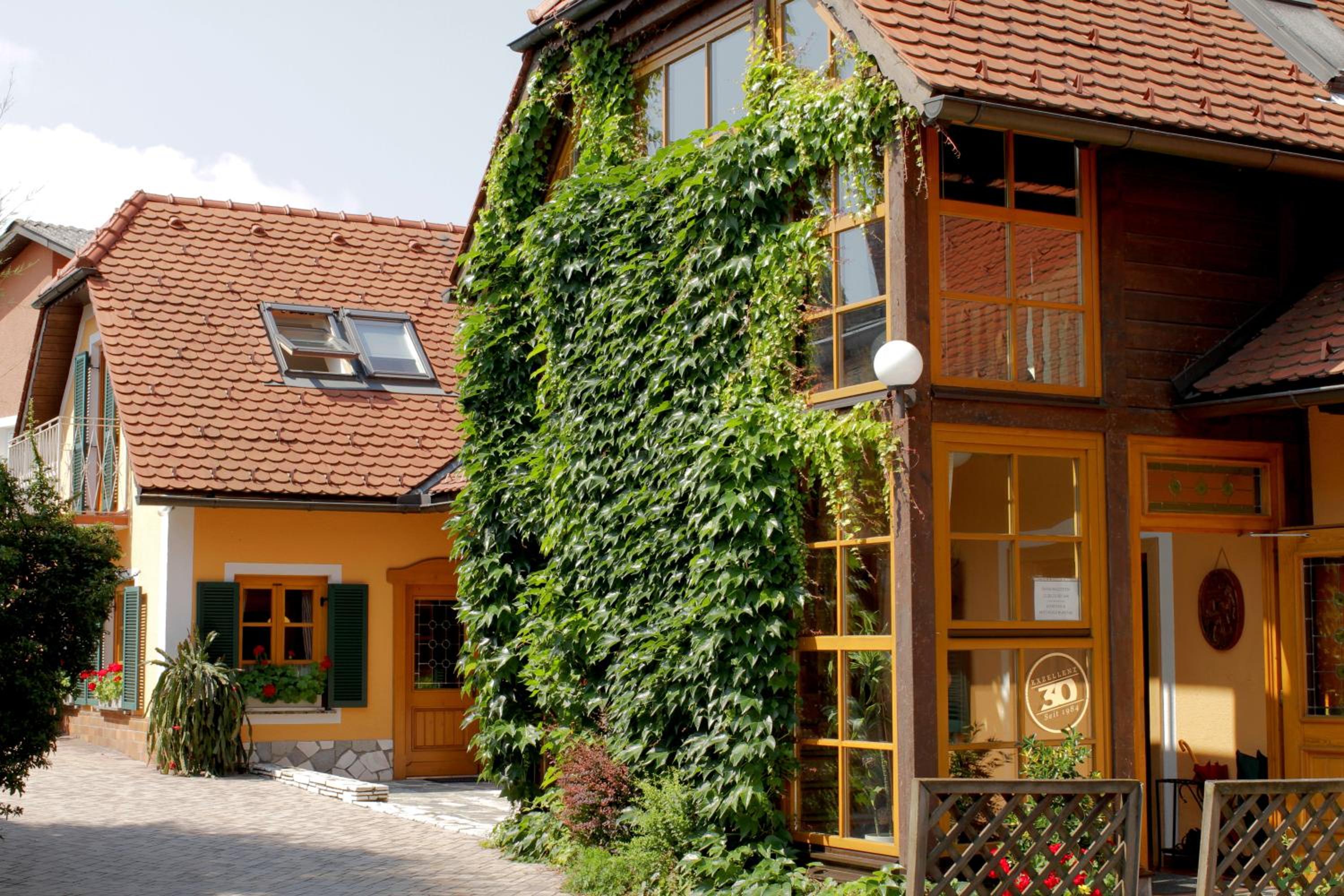 Winzerhaus Skoff Original