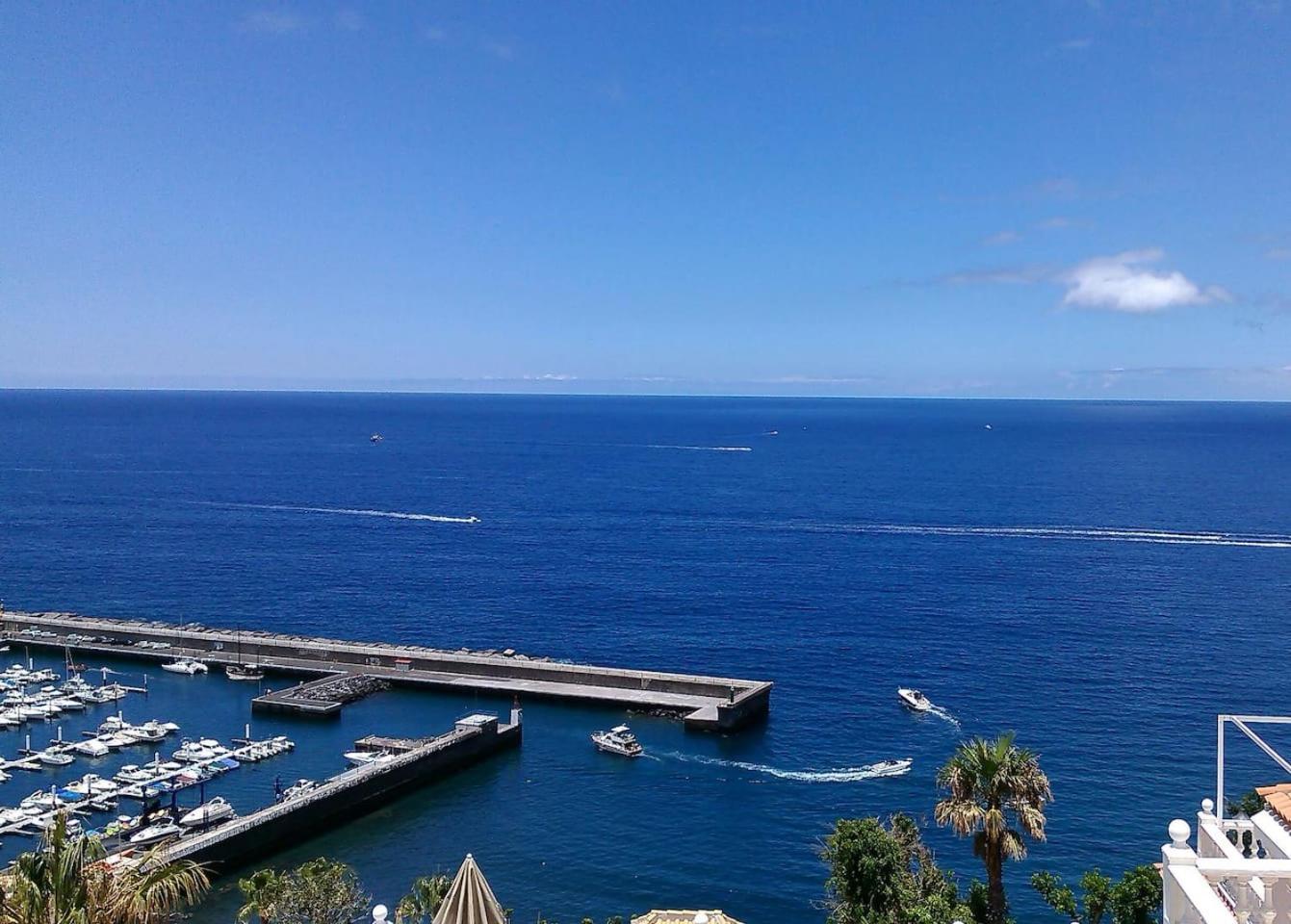 Santiago del Teide Vacations - Vivienda vacacional SUNSET LOS GIGANTES - Property Image 9