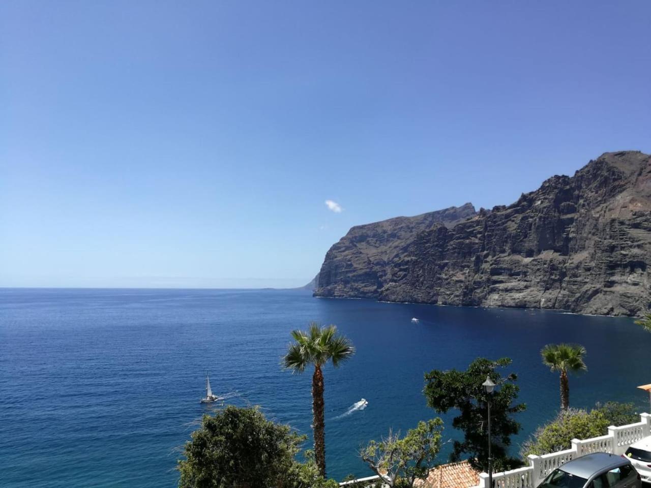 Santiago del Teide Vacations - Vivienda vacacional SUNSET LOS GIGANTES - Property Image 16