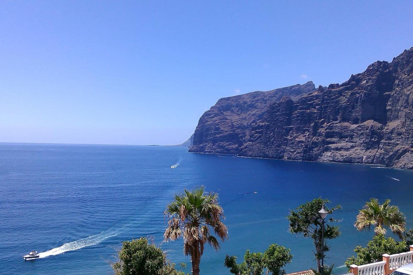 Santiago del Teide Vacations - Vivienda vacacional SUNSET LOS GIGANTES - Property Image 7