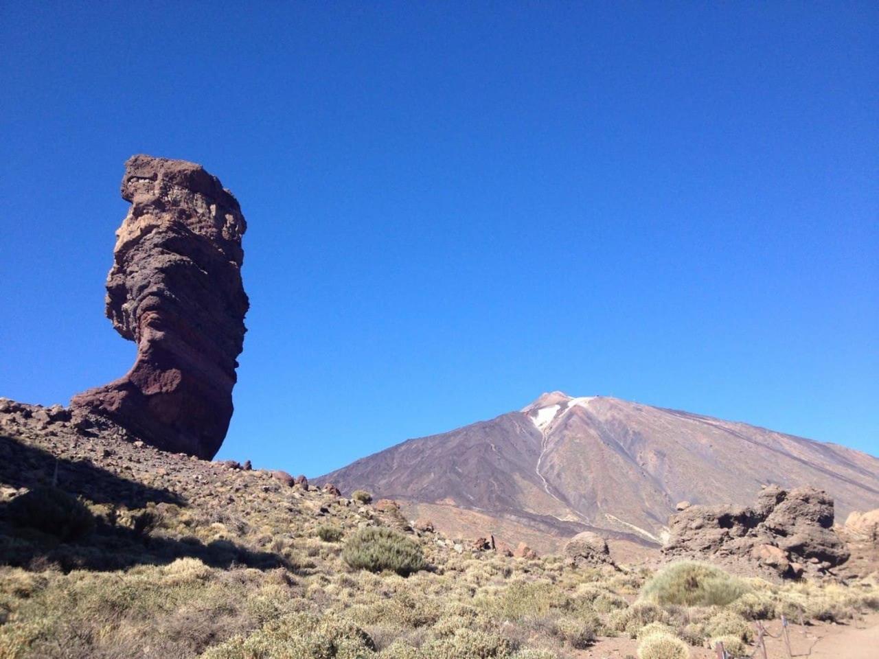 Santiago del Teide Vacations - Vivienda vacacional SUNSET LOS GIGANTES - Property Image 17