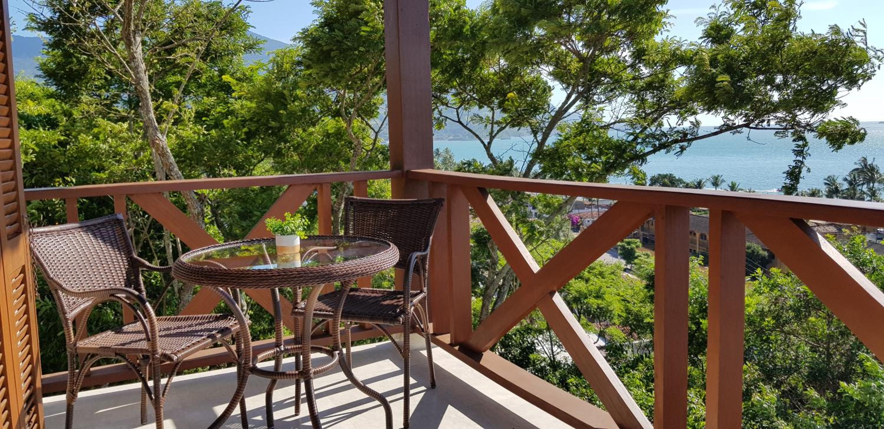A Casa Bella - Guesthouse