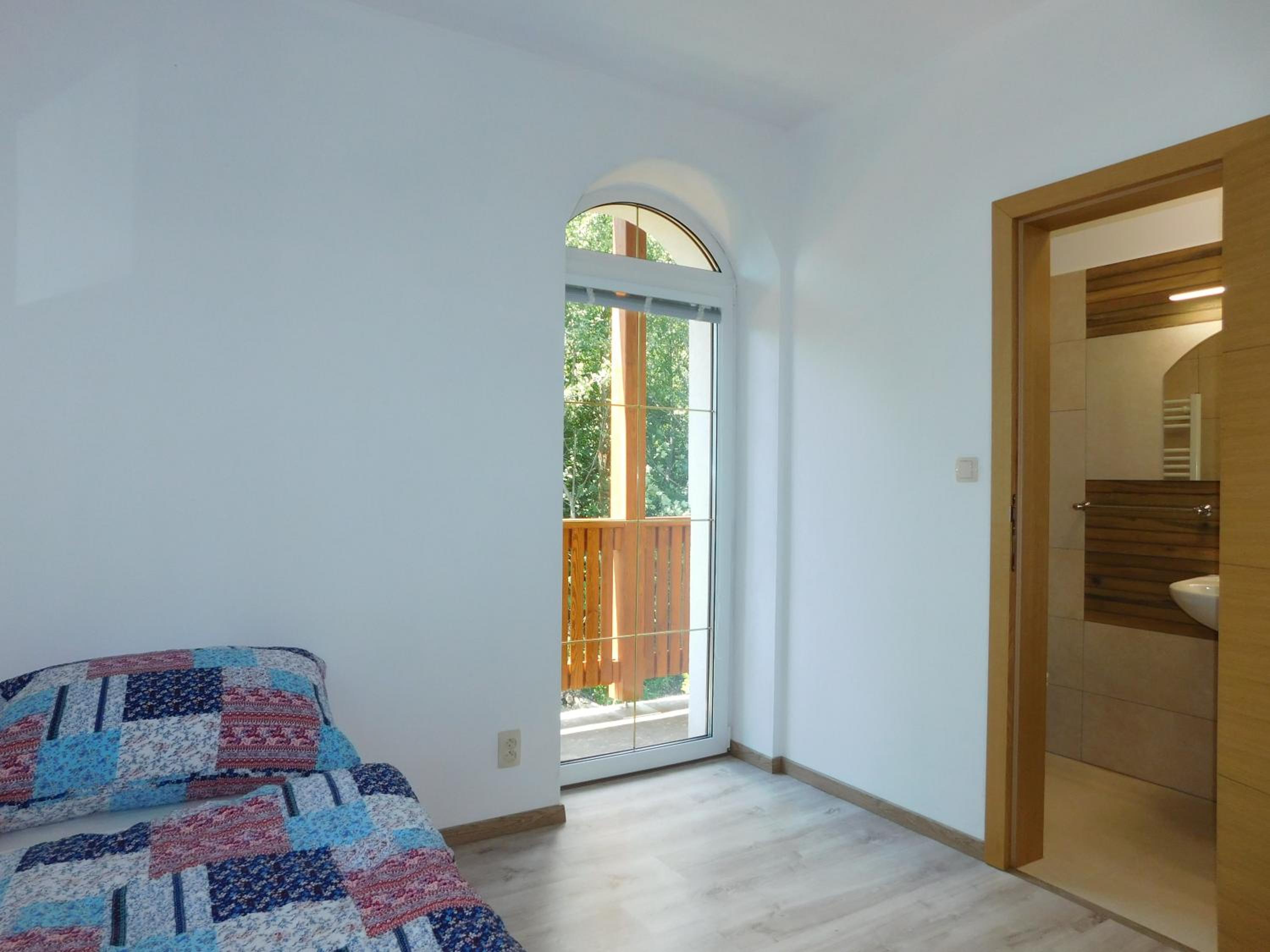 Villa Petko view 2