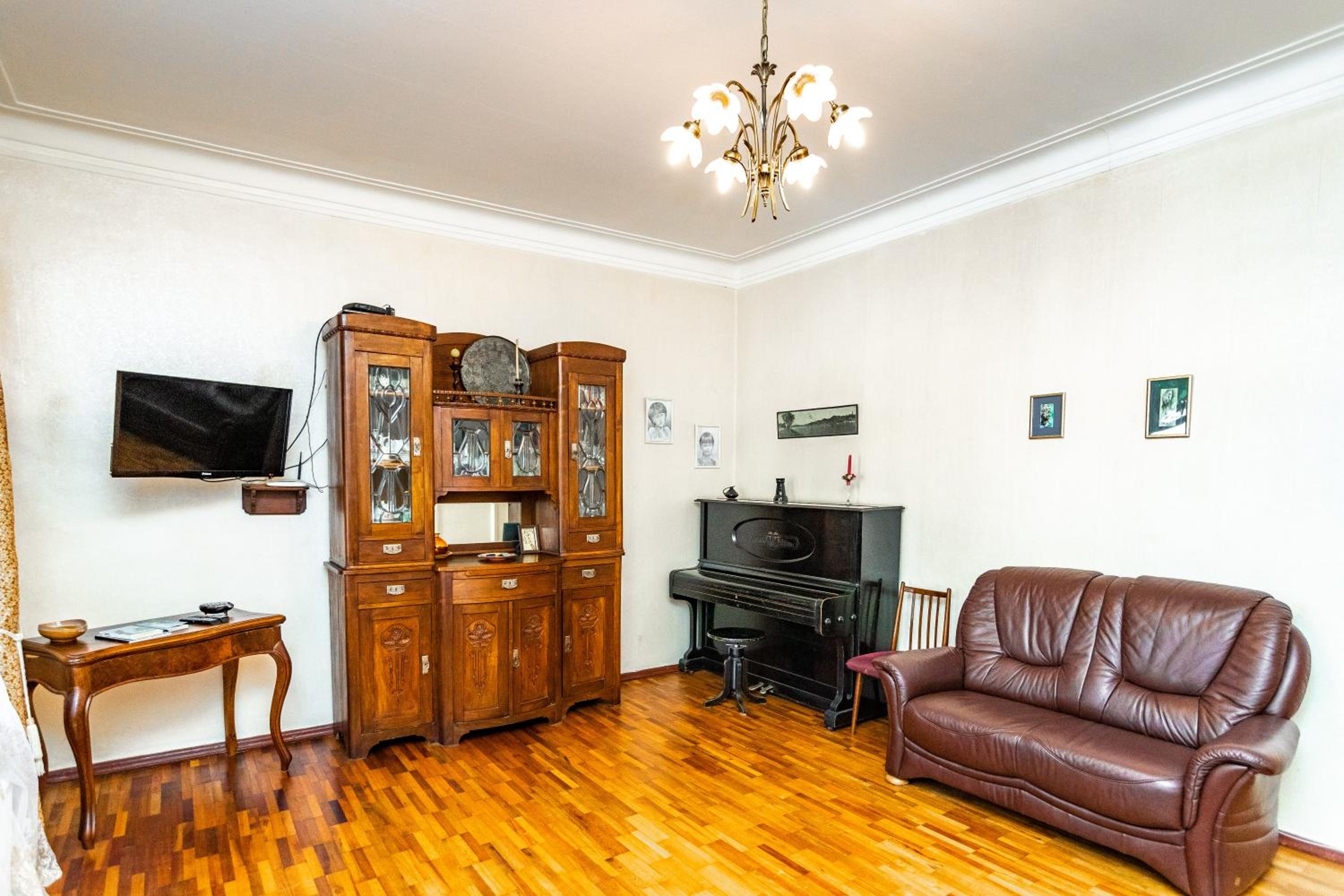 Vere House