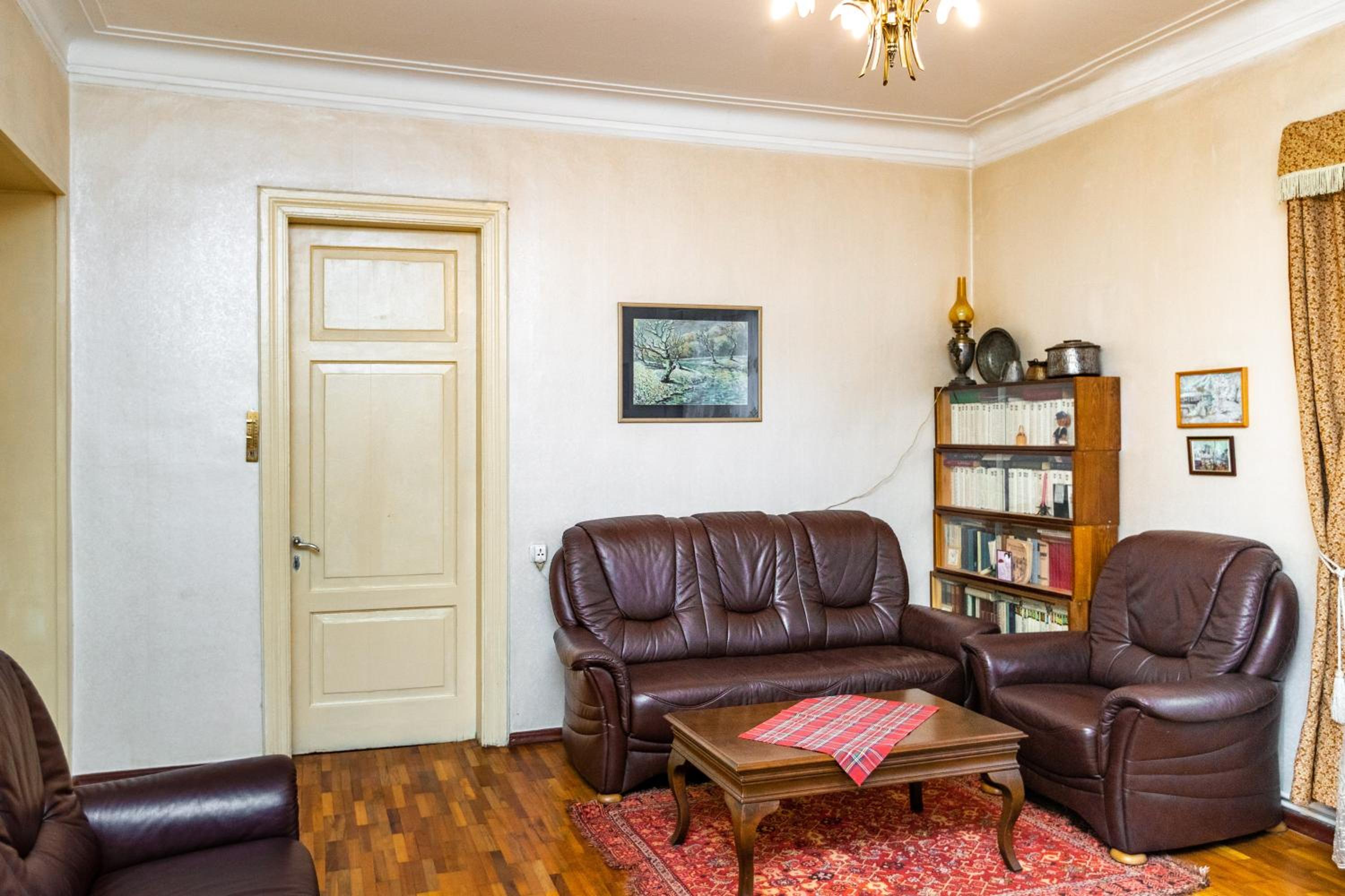 Vere House