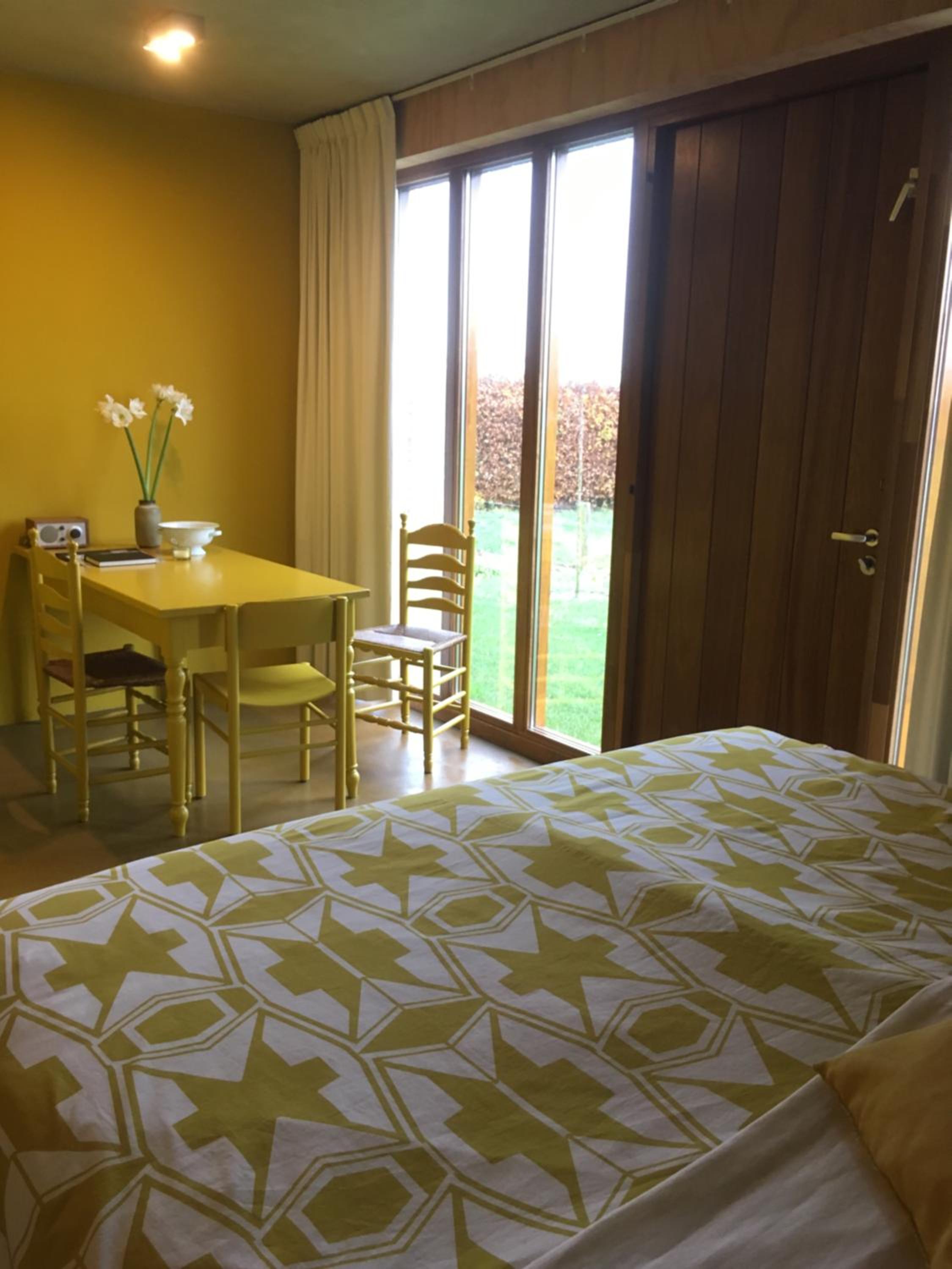 De Kemp B&B view 2
