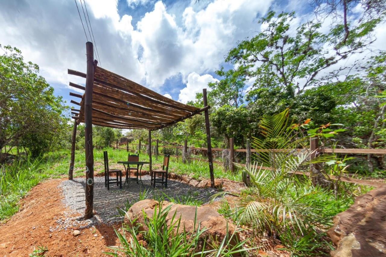 Casa de Teja Barichara