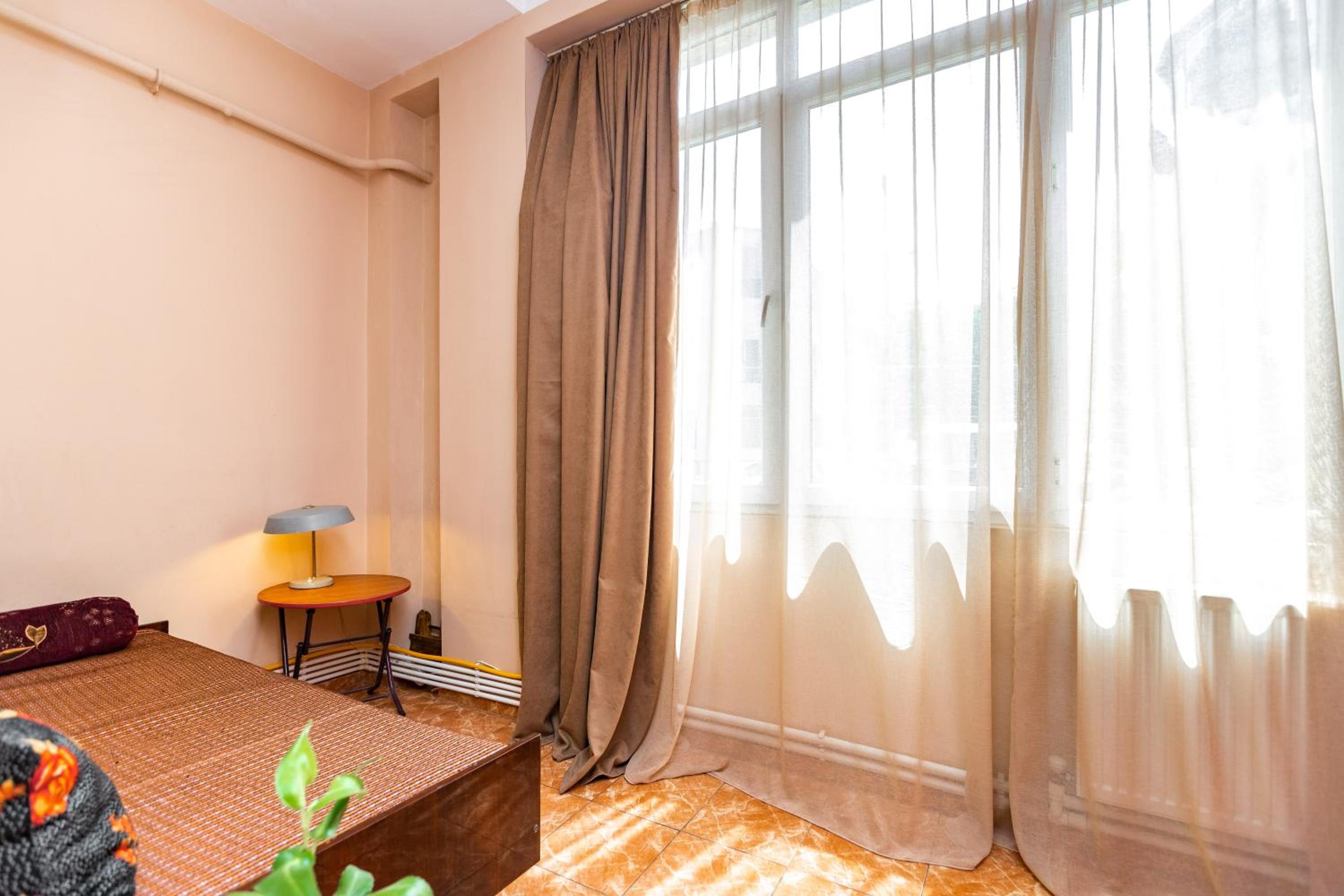 Vere House