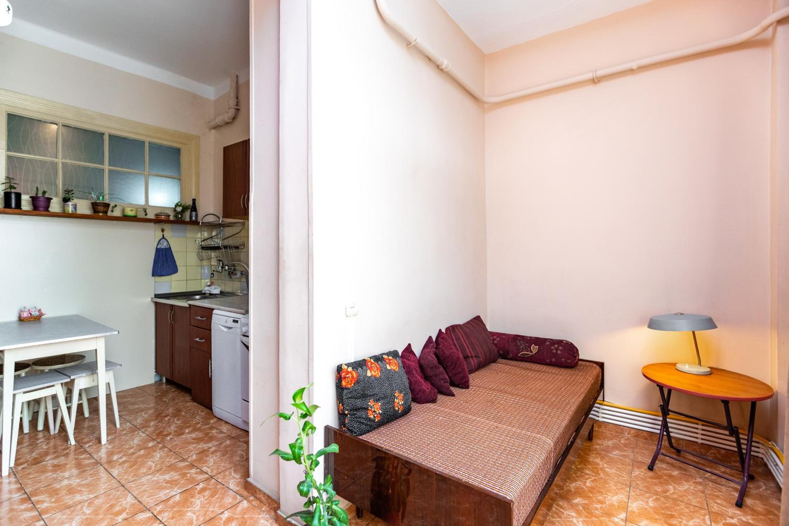 Vere House