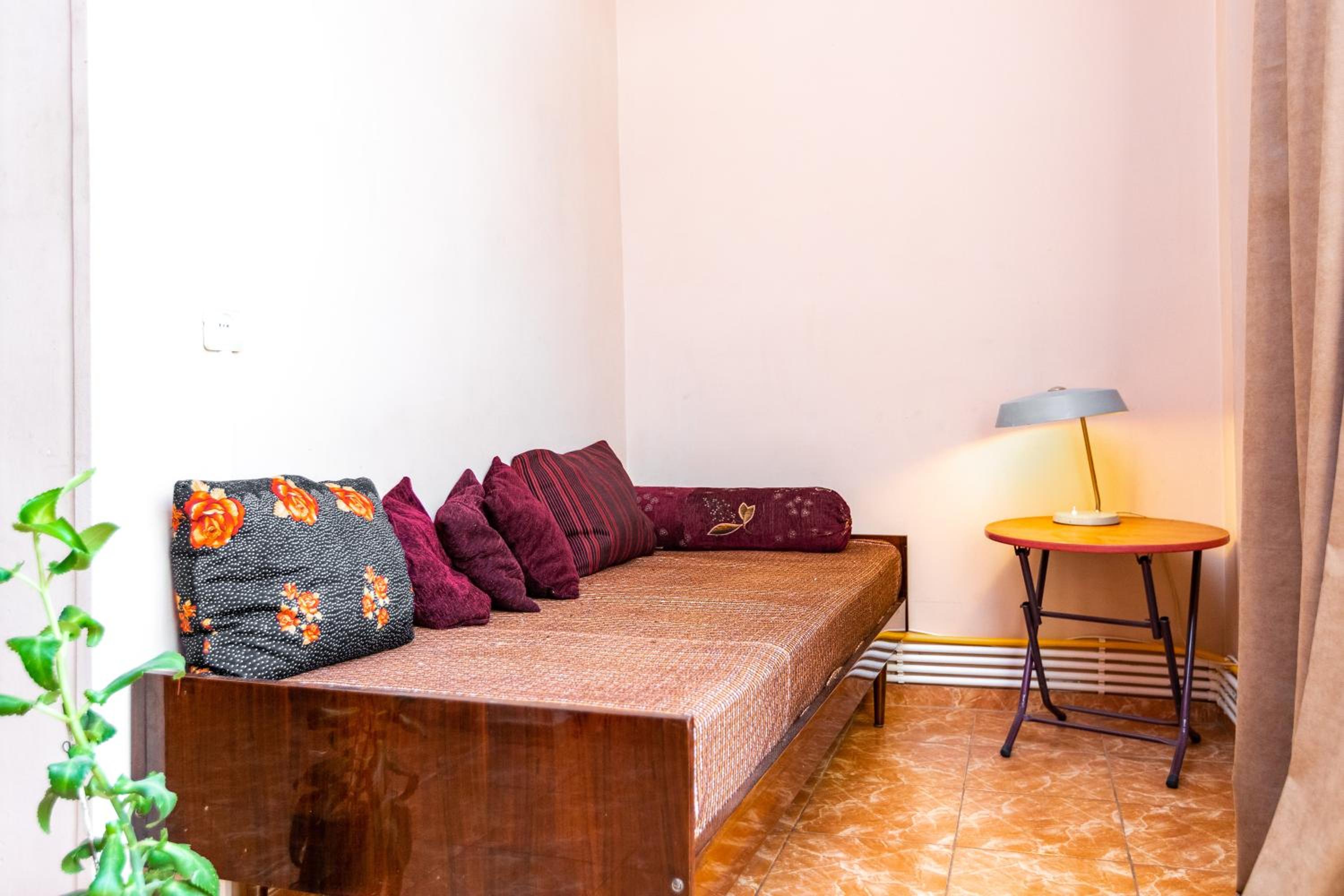 Vere House