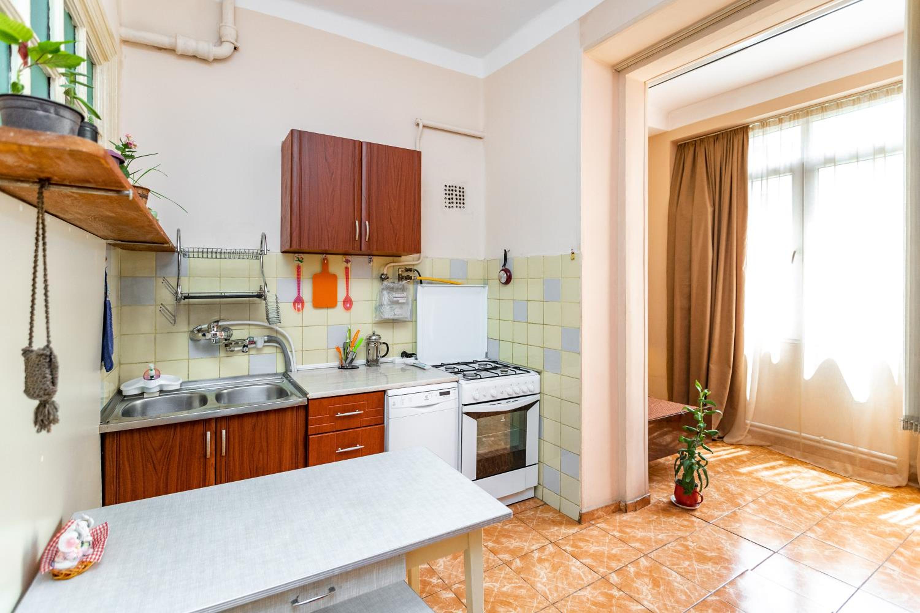 Vere House