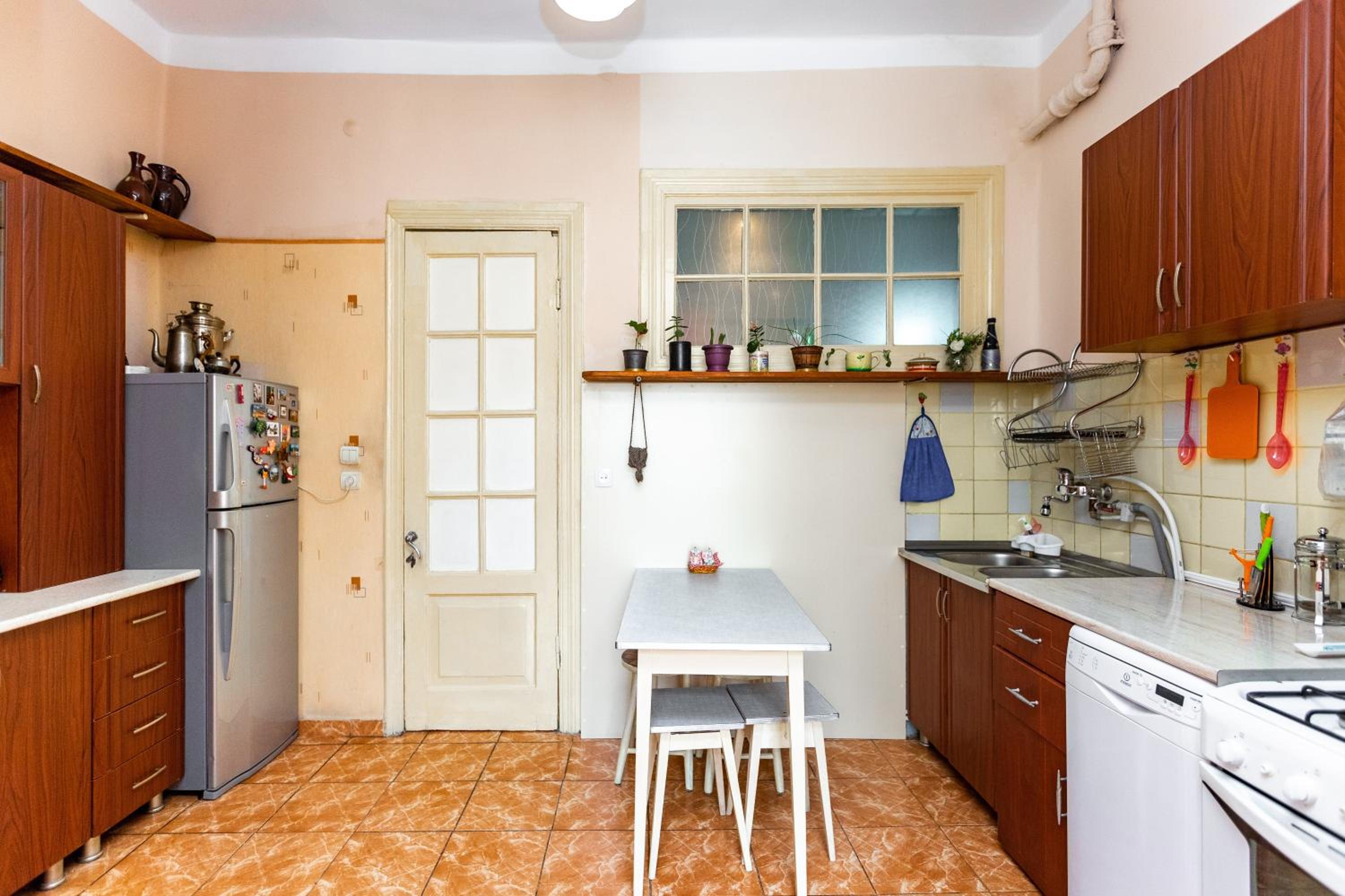 Vere House