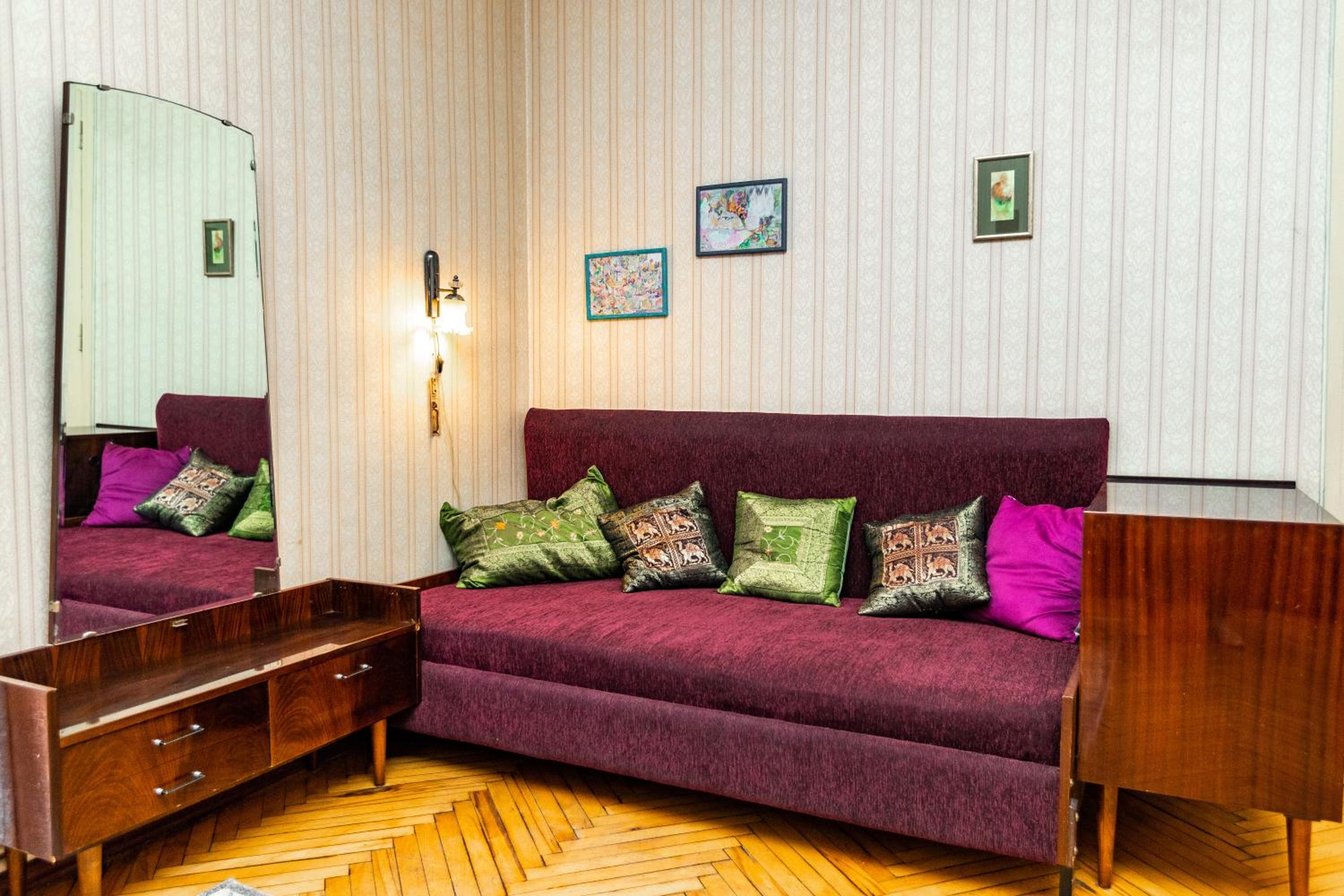 Vere House