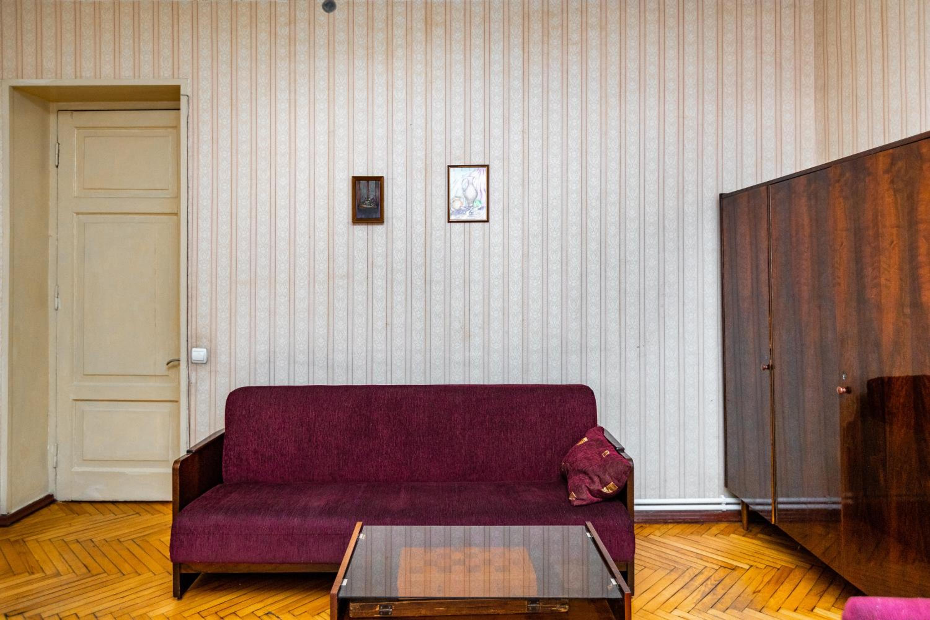 Vere House