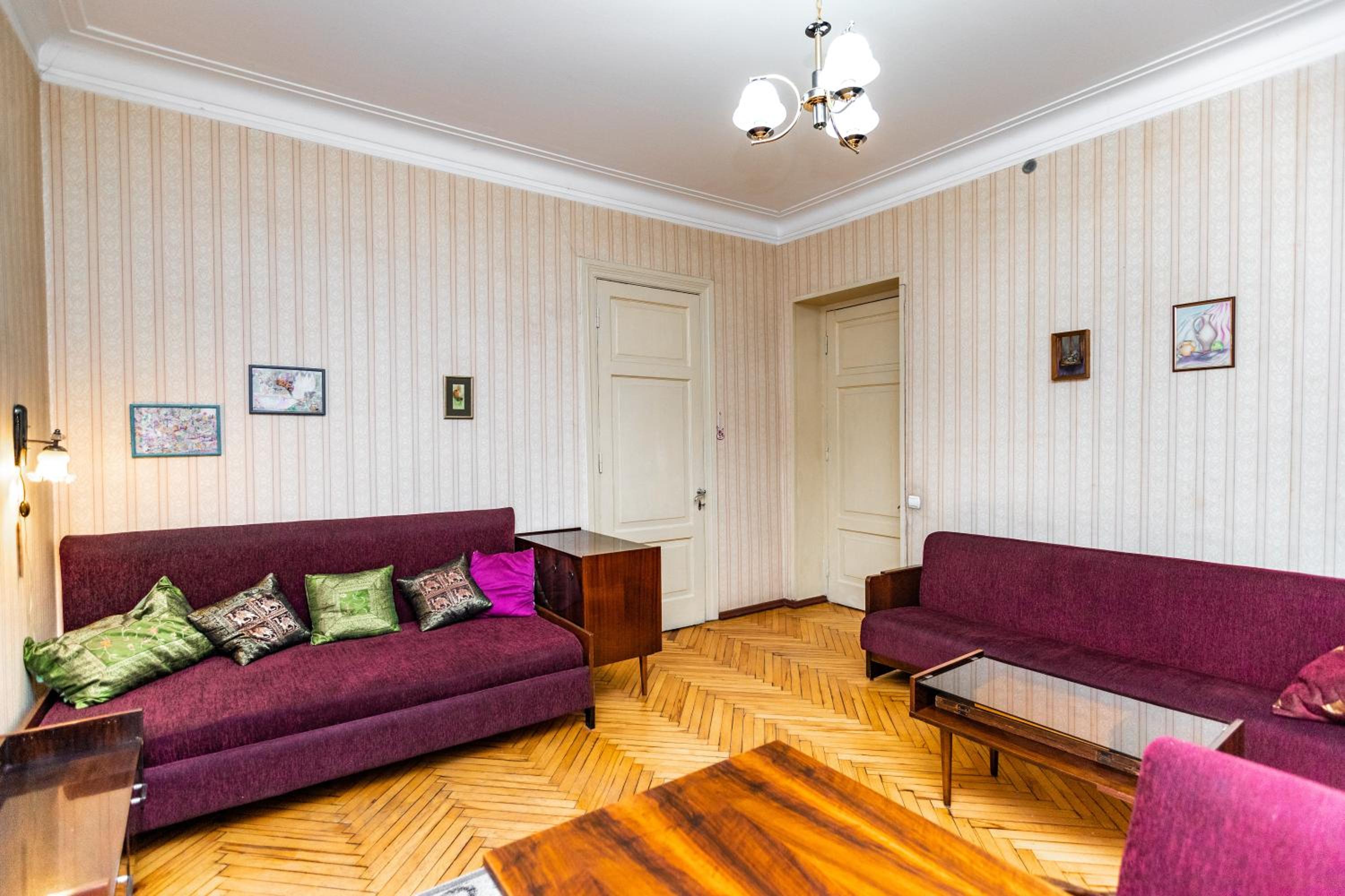 Vere House