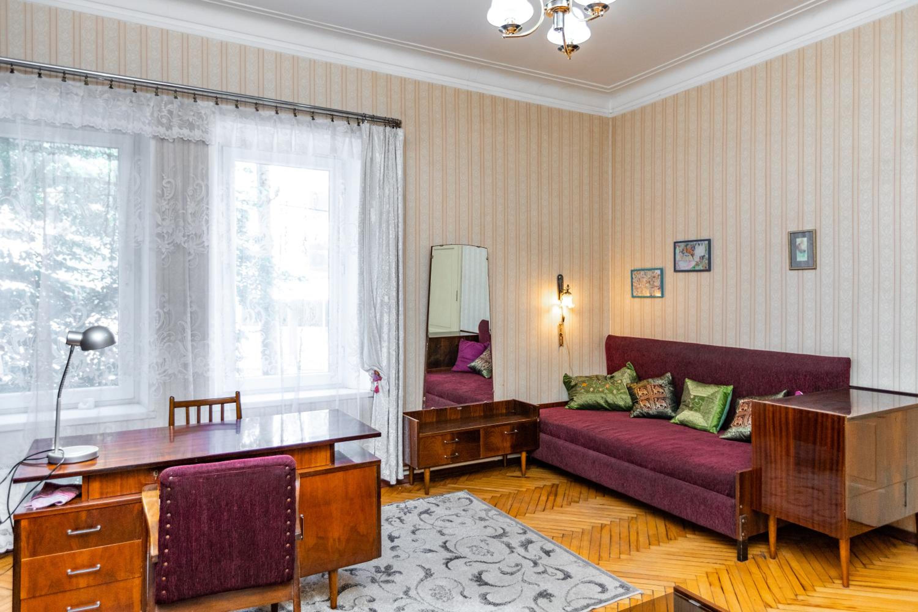 Vere House