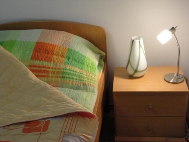 Accommodation Mell