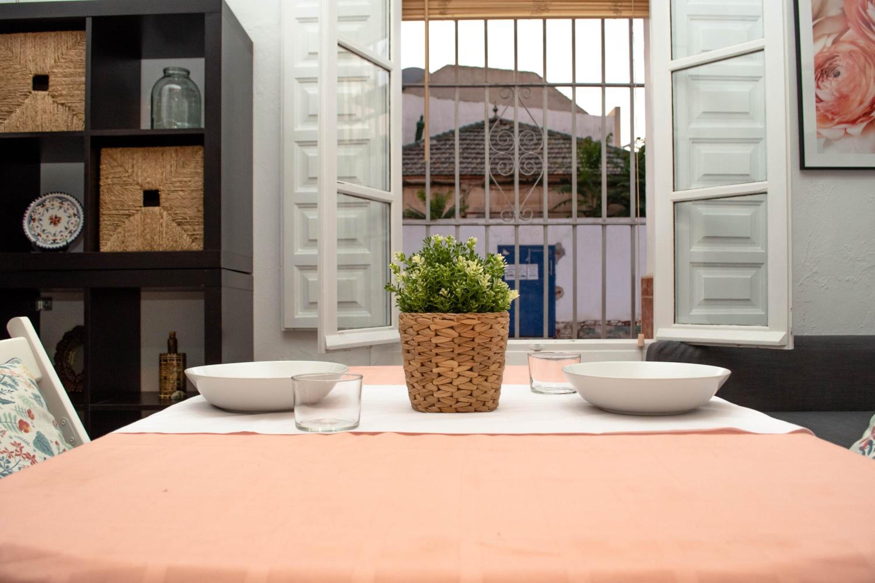 Casa Juan Breva