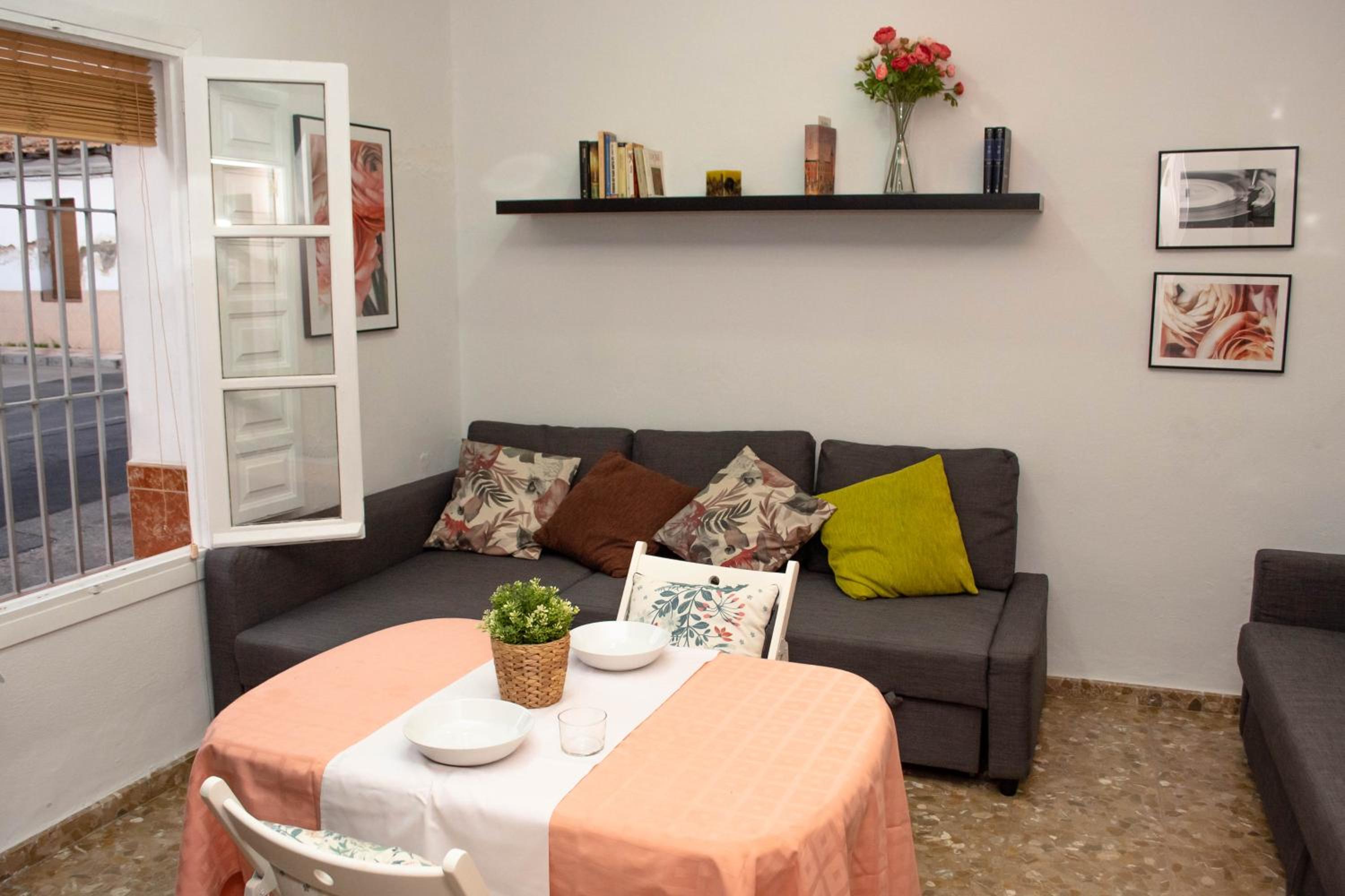 Casa Juan Breva