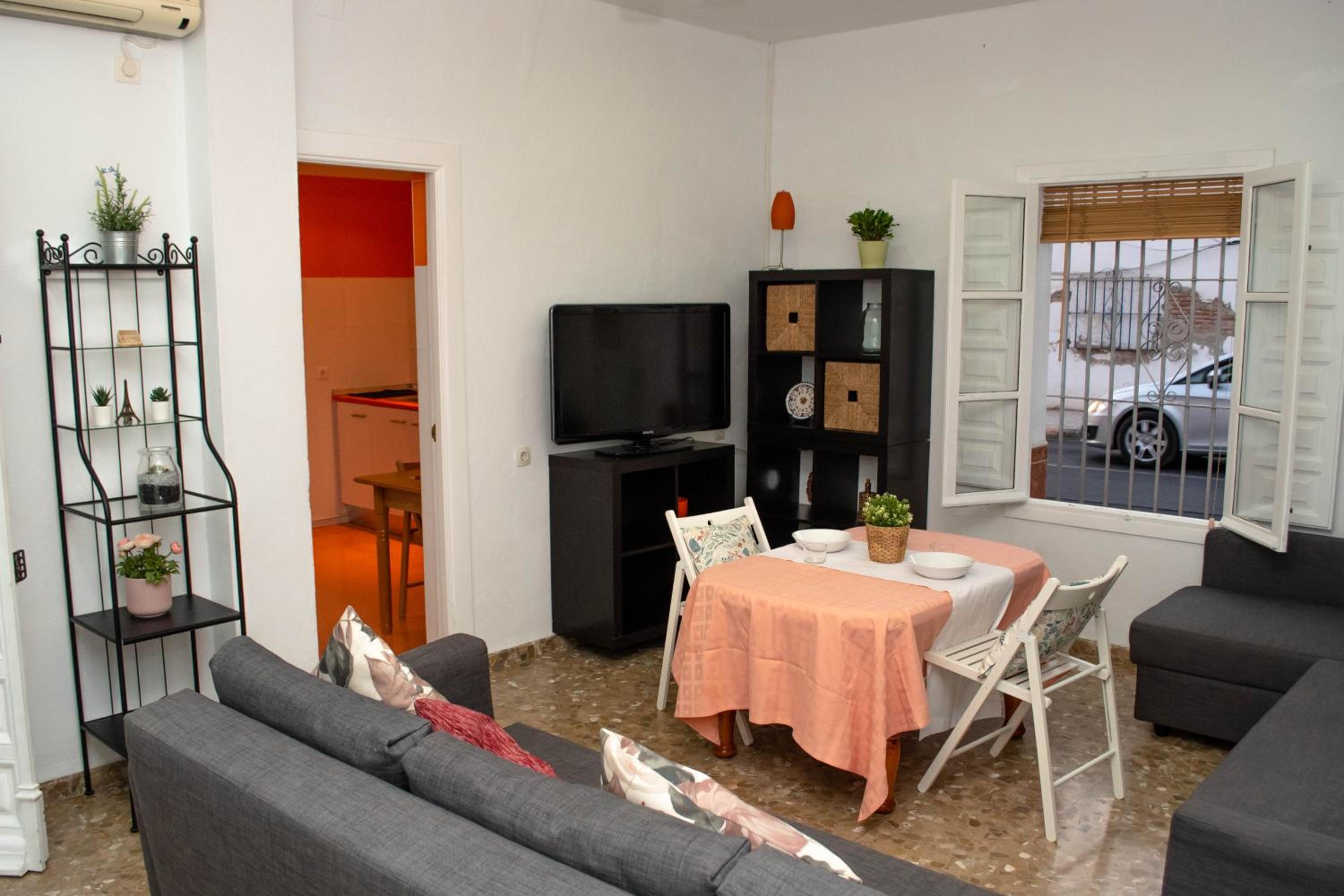Casa Juan Breva