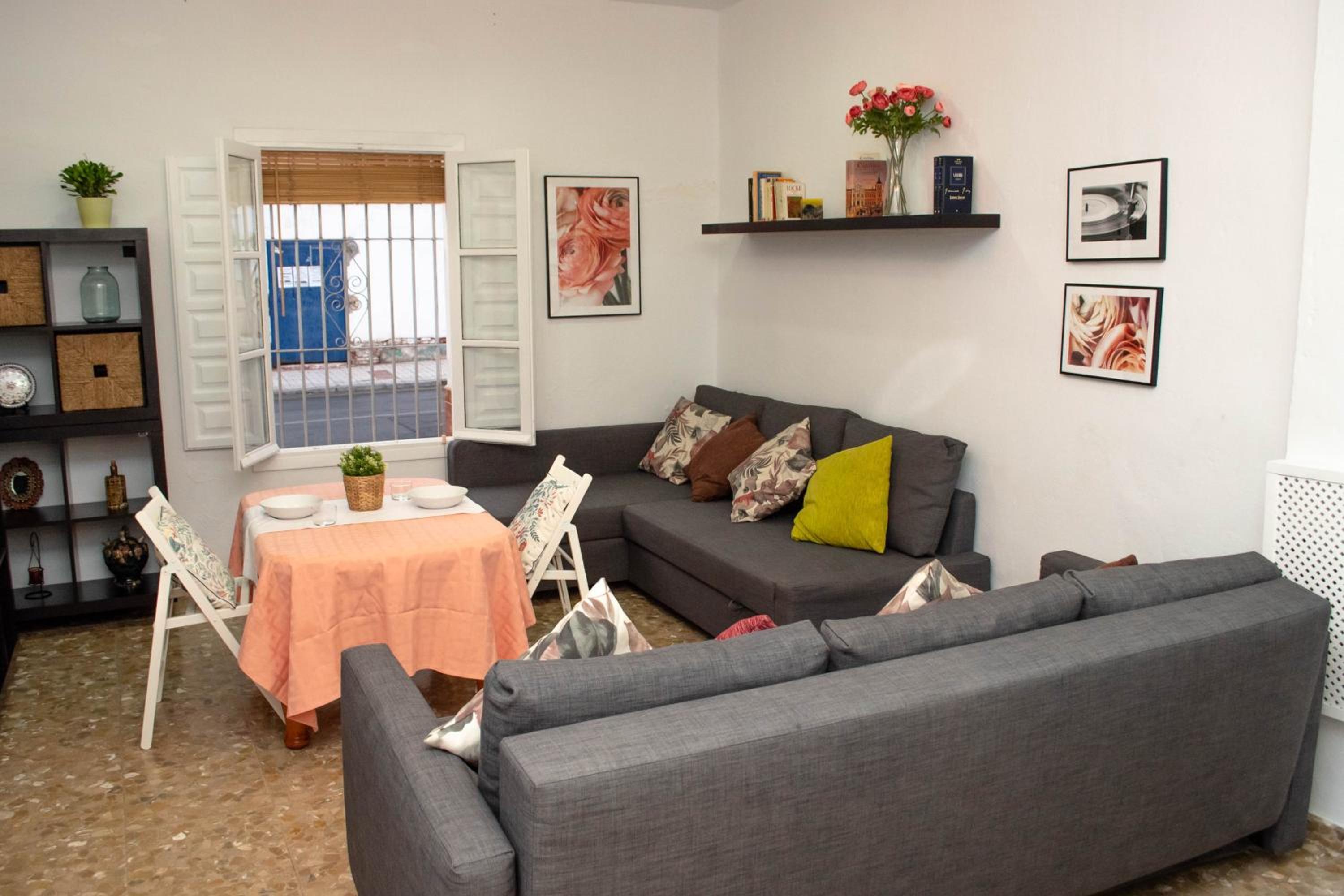 Casa Juan Breva