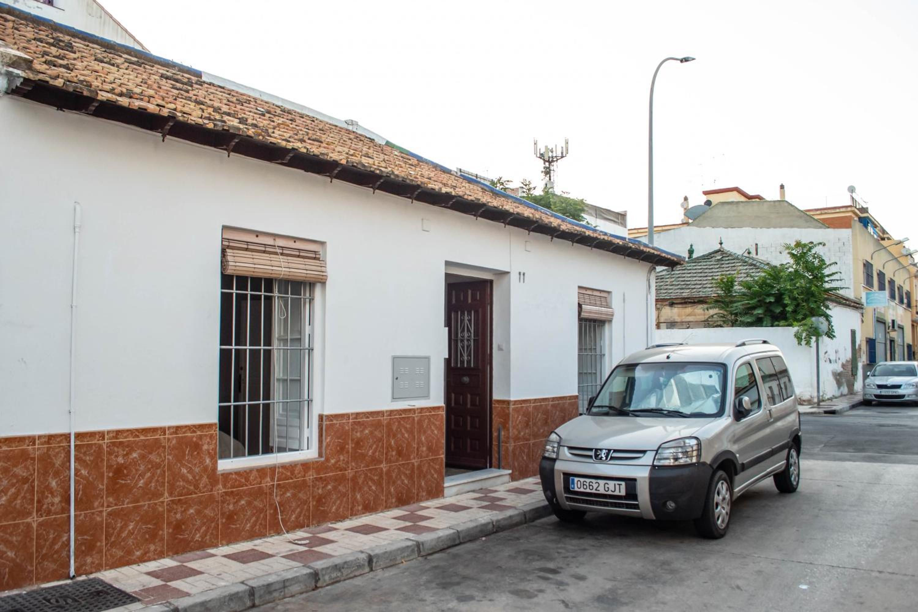 Casa Juan Breva