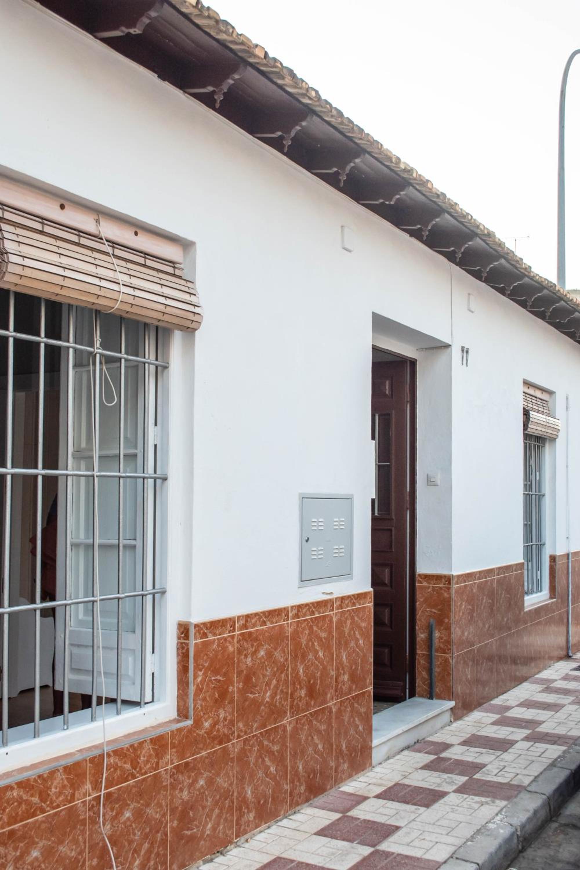 Casa Juan Breva