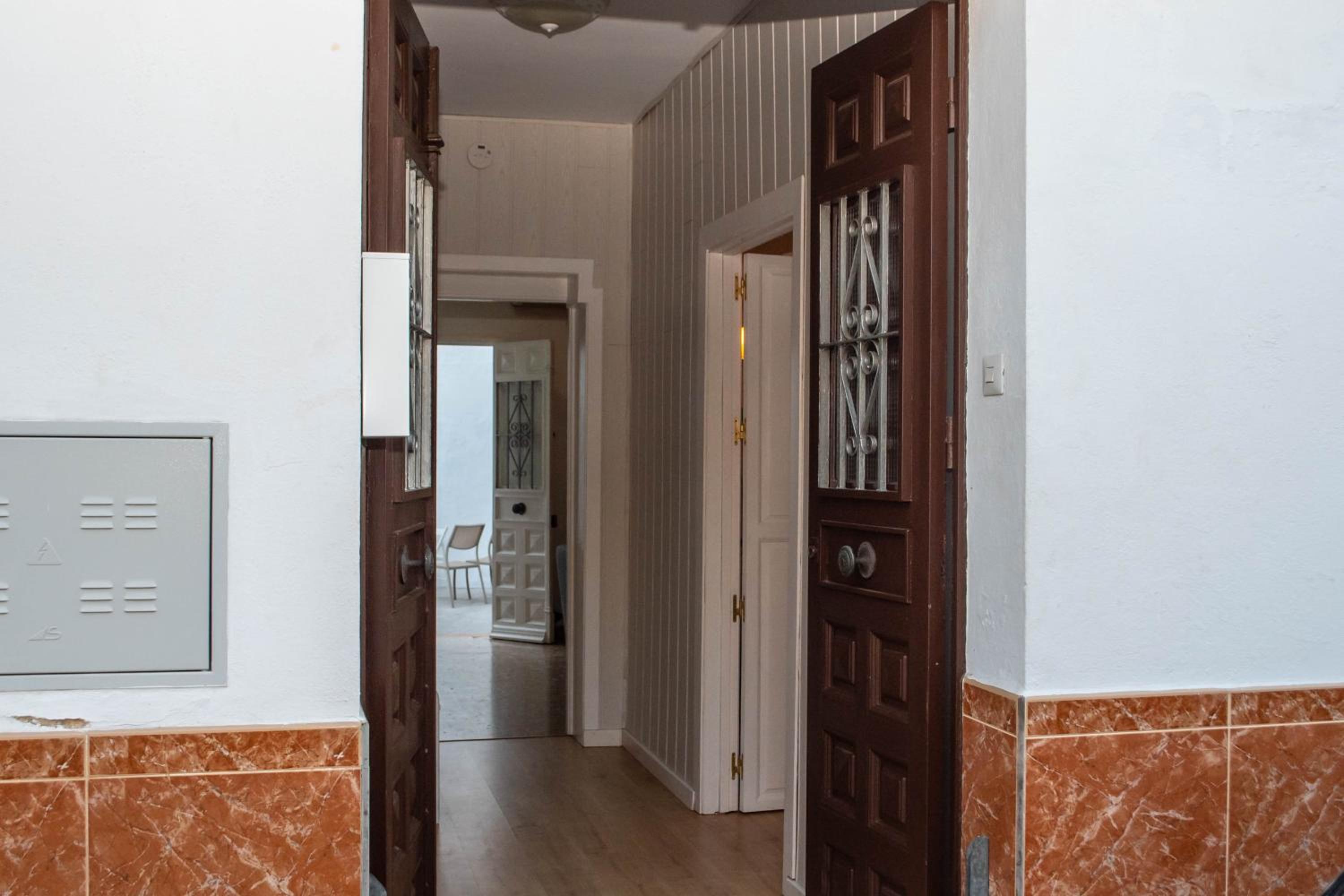 Casa Juan Breva
