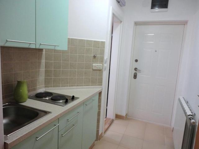 Accommodation Mell