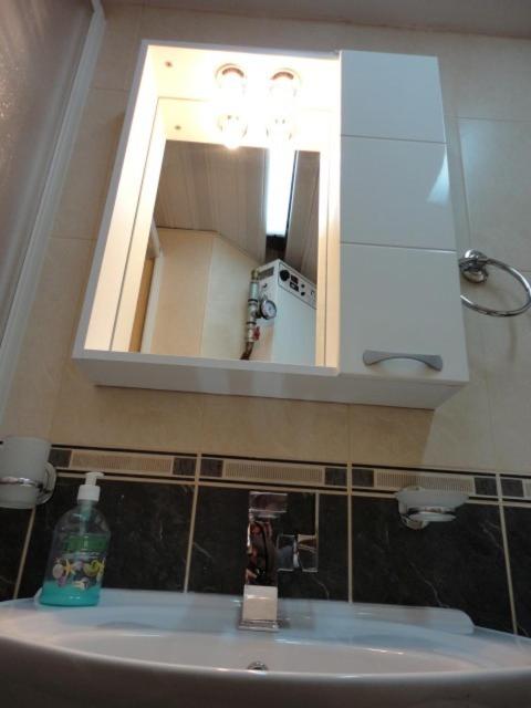 Accommodation Mell