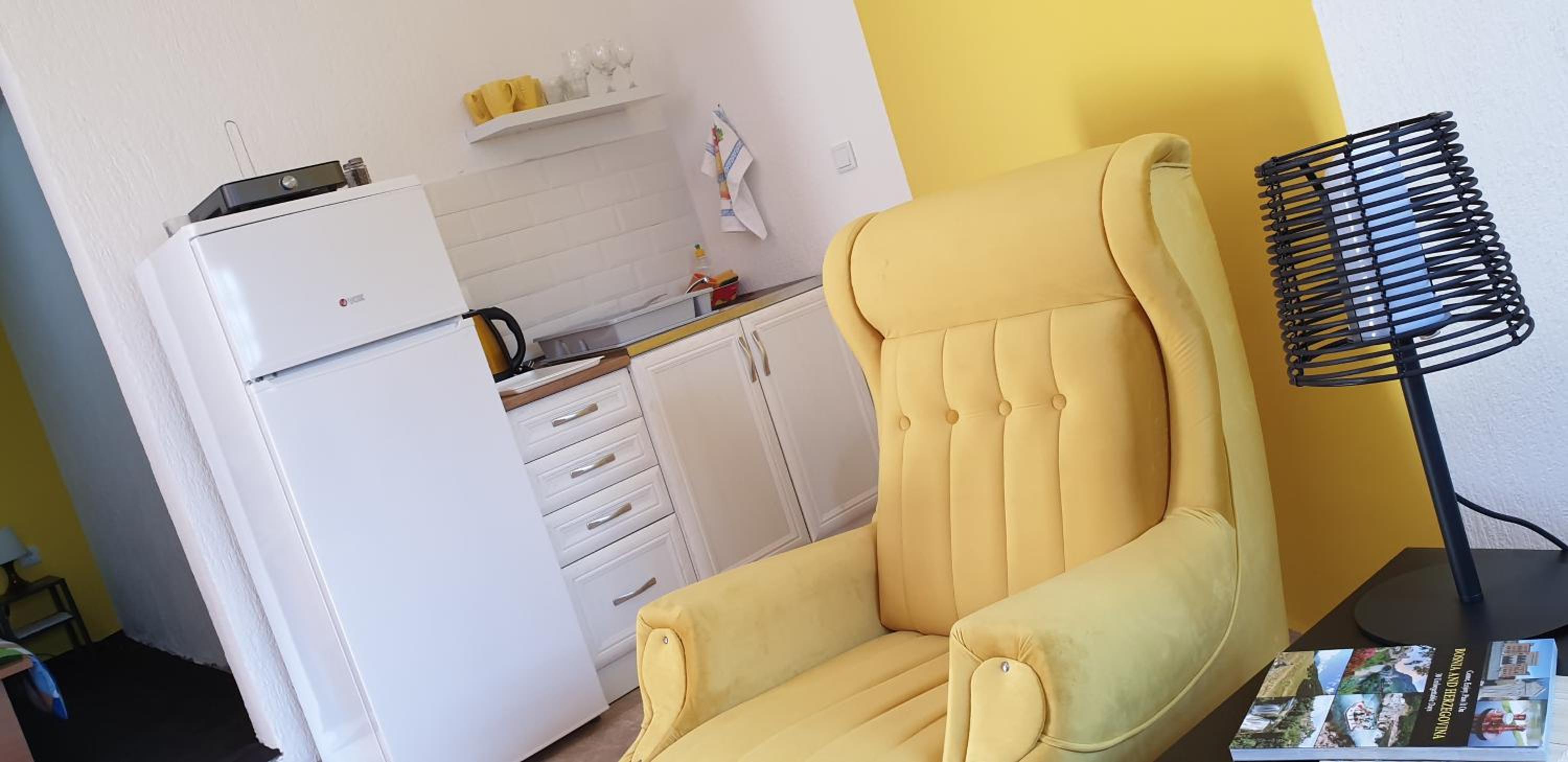 Holidayhouse Visoko