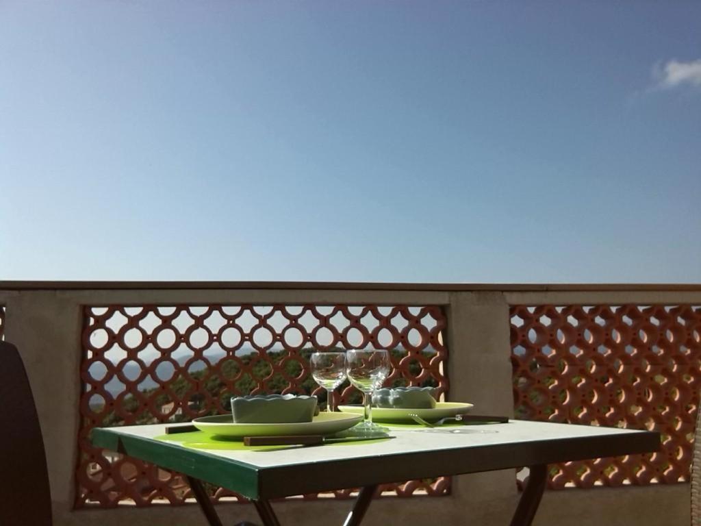 Chez Pierre view 2