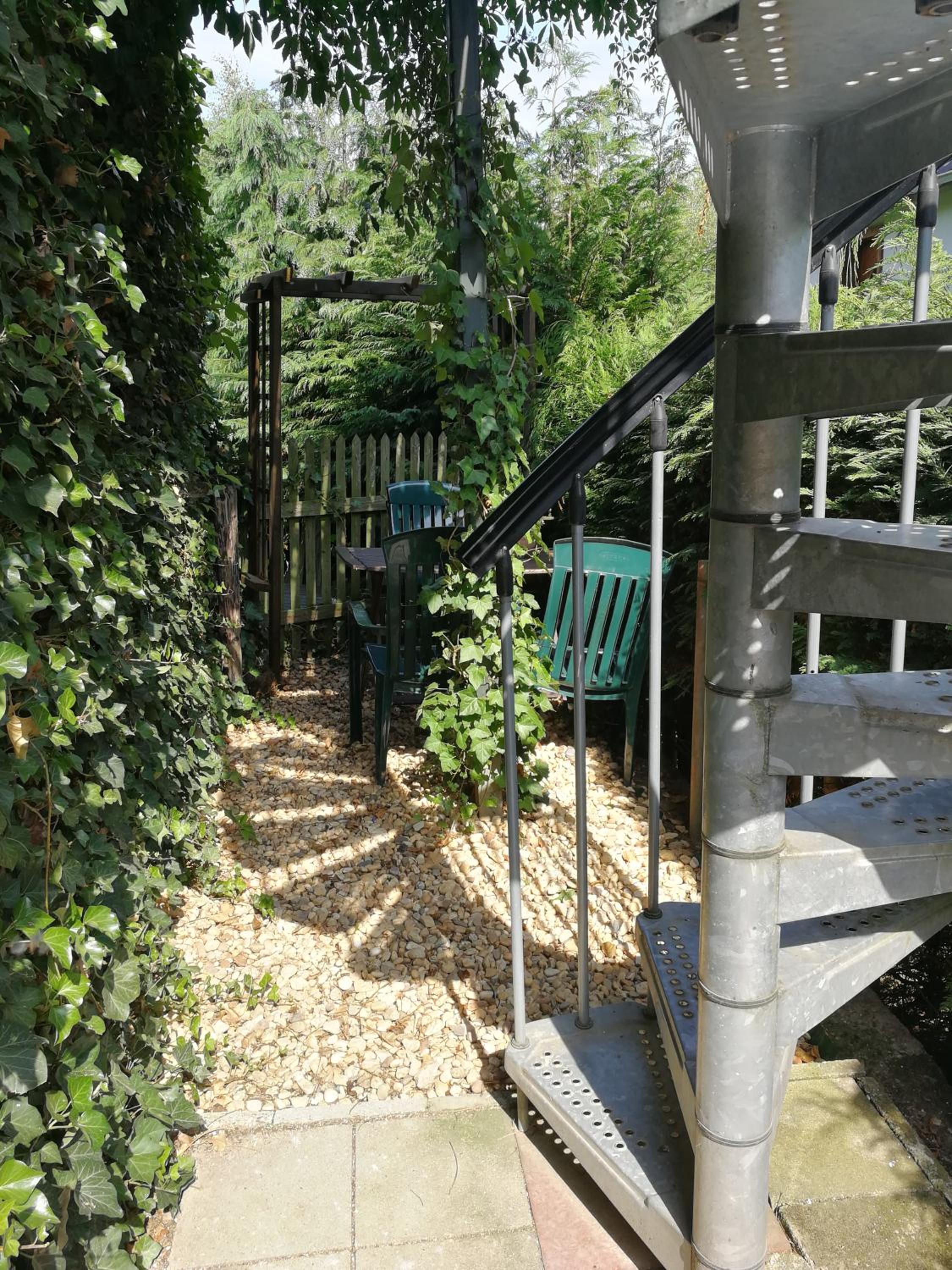 Haus Klara view 3