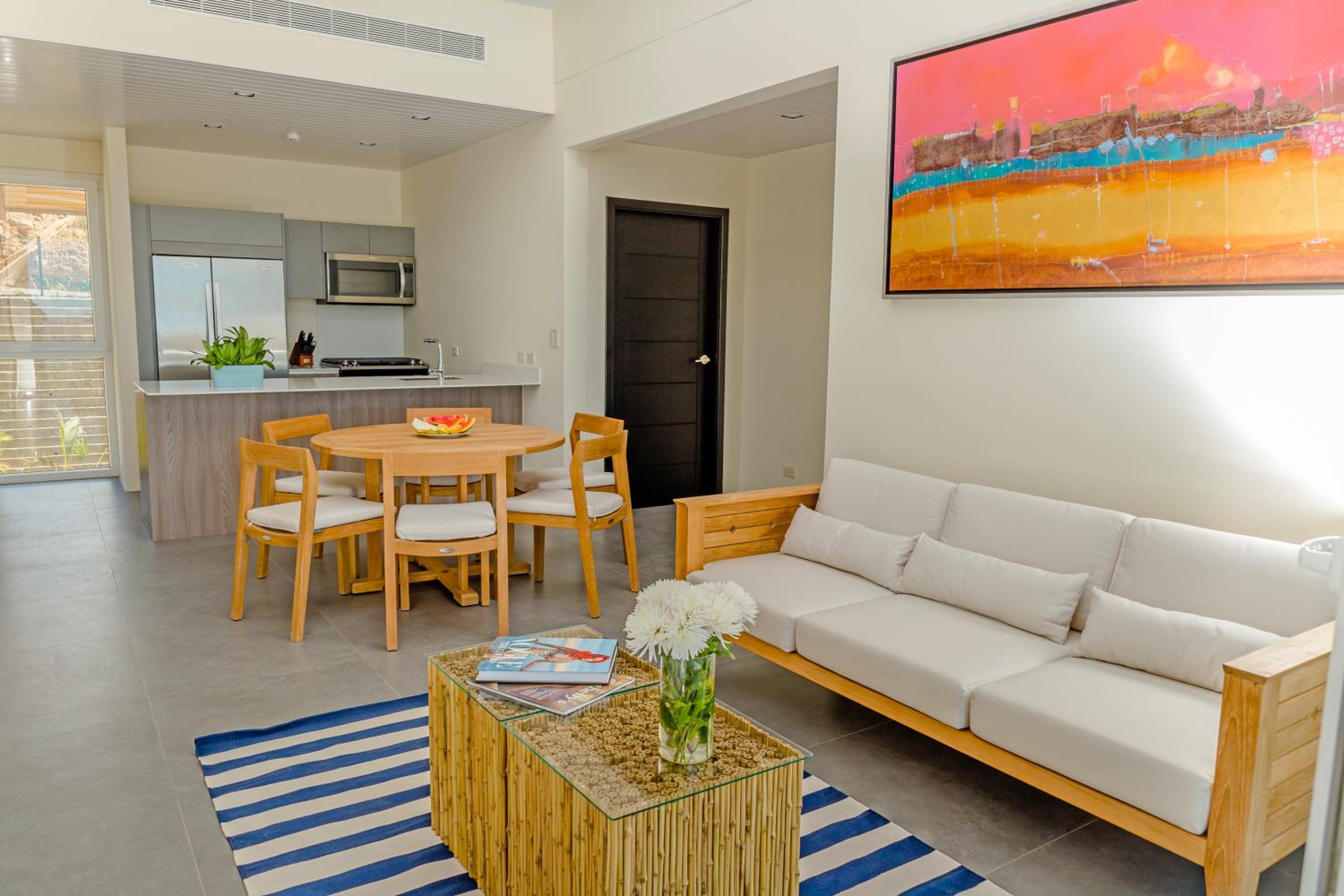 La Santa Maria Boutique Hotel & Residences San Juan del Sur Nicaragua
