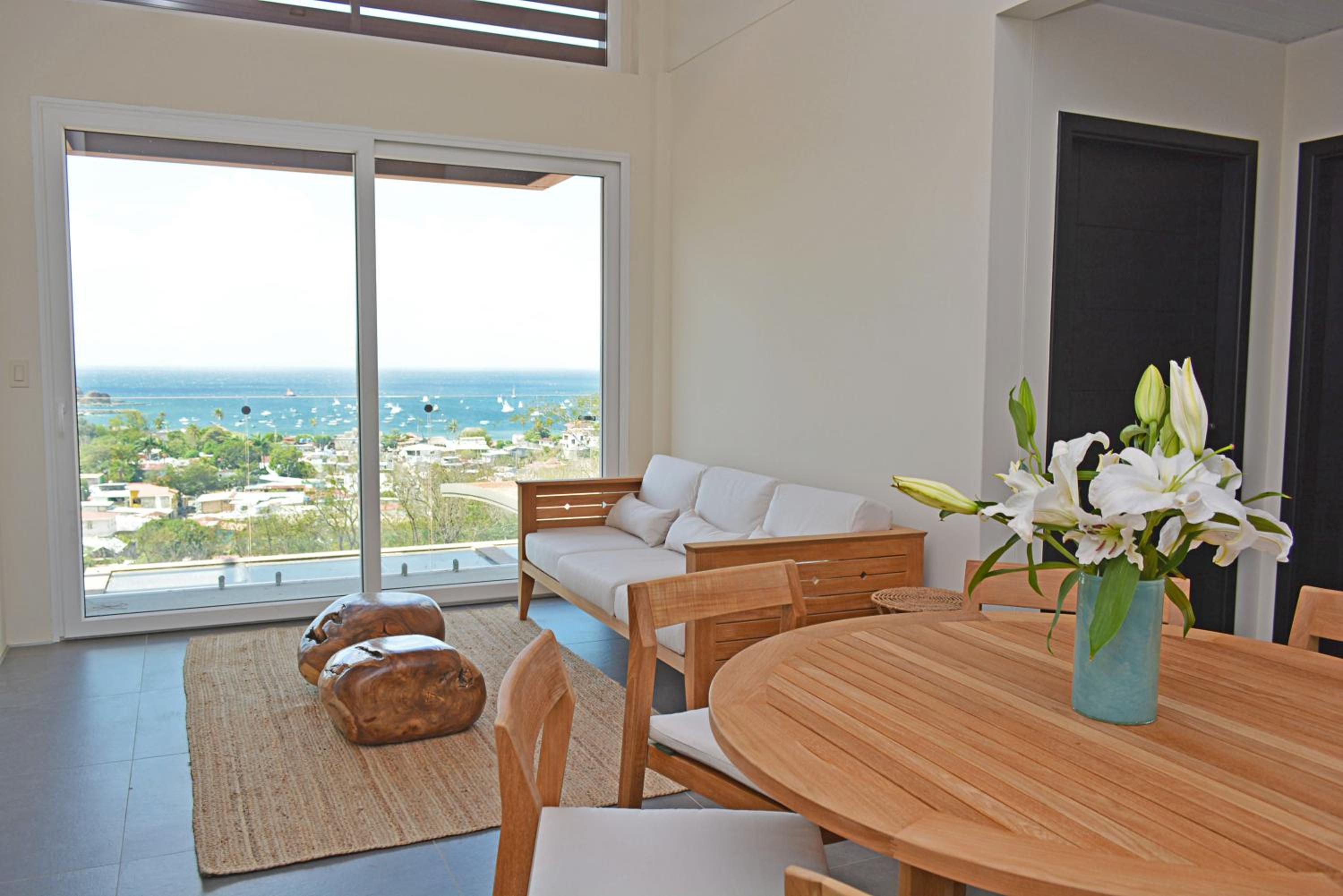 La Santa Maria Boutique Hotel & Residences San Juan del Sur Nicaragua