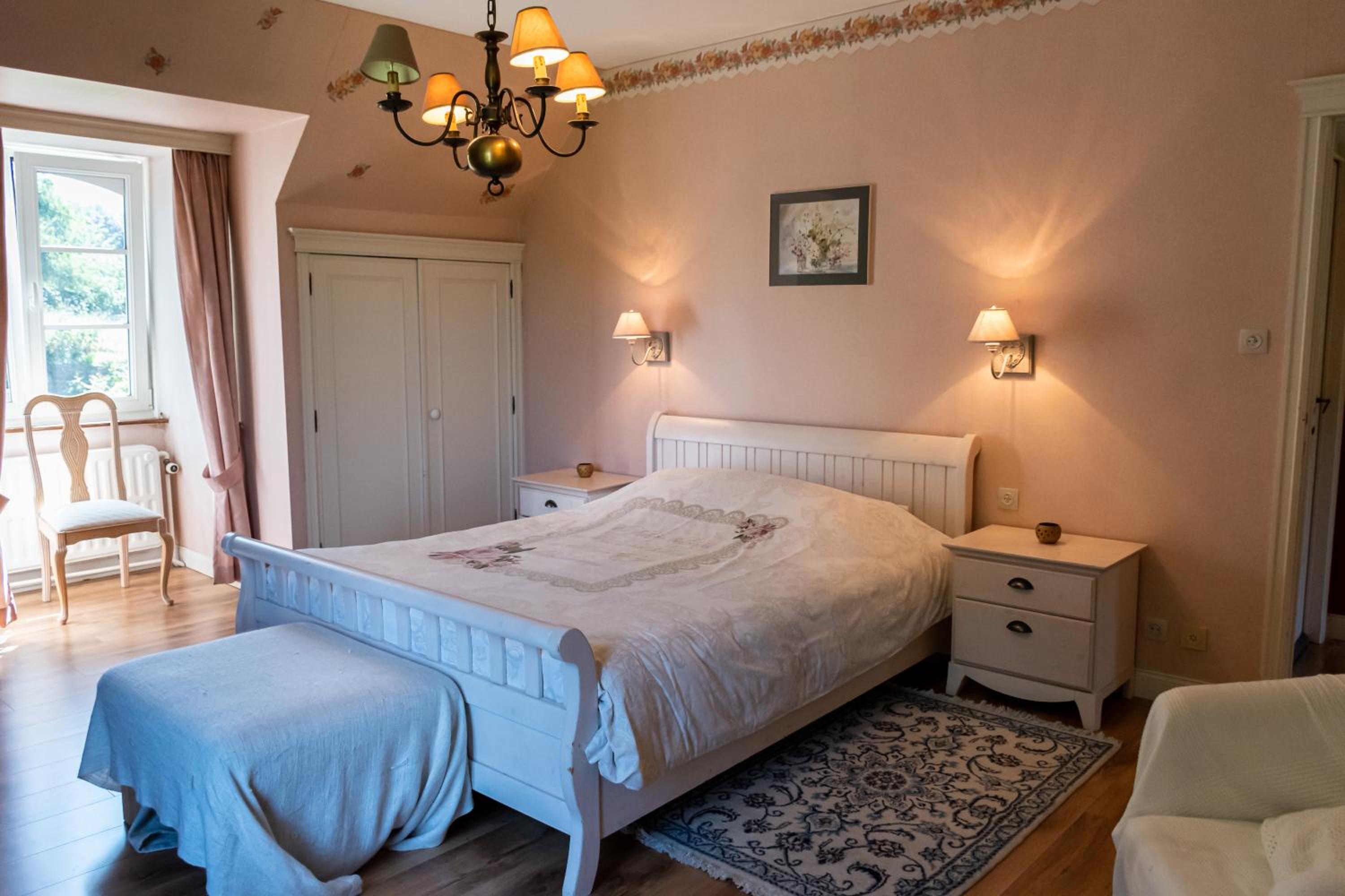 B&B El Tyu