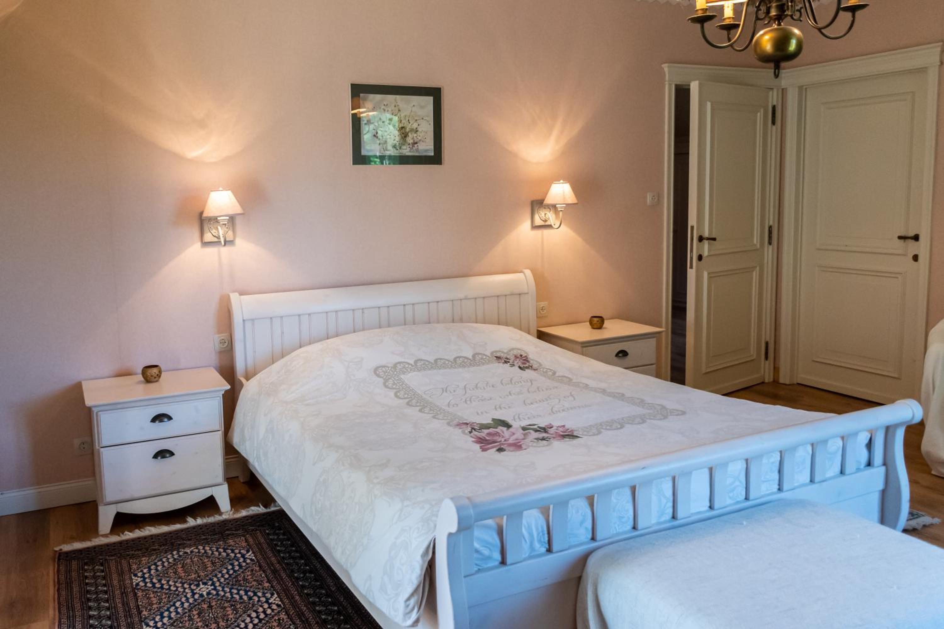 B&B El Tyu