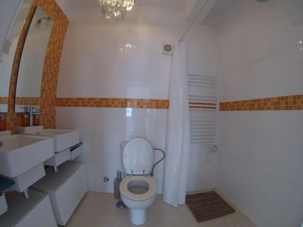 Duplex bord de mer - Arous Al Bahr view 3