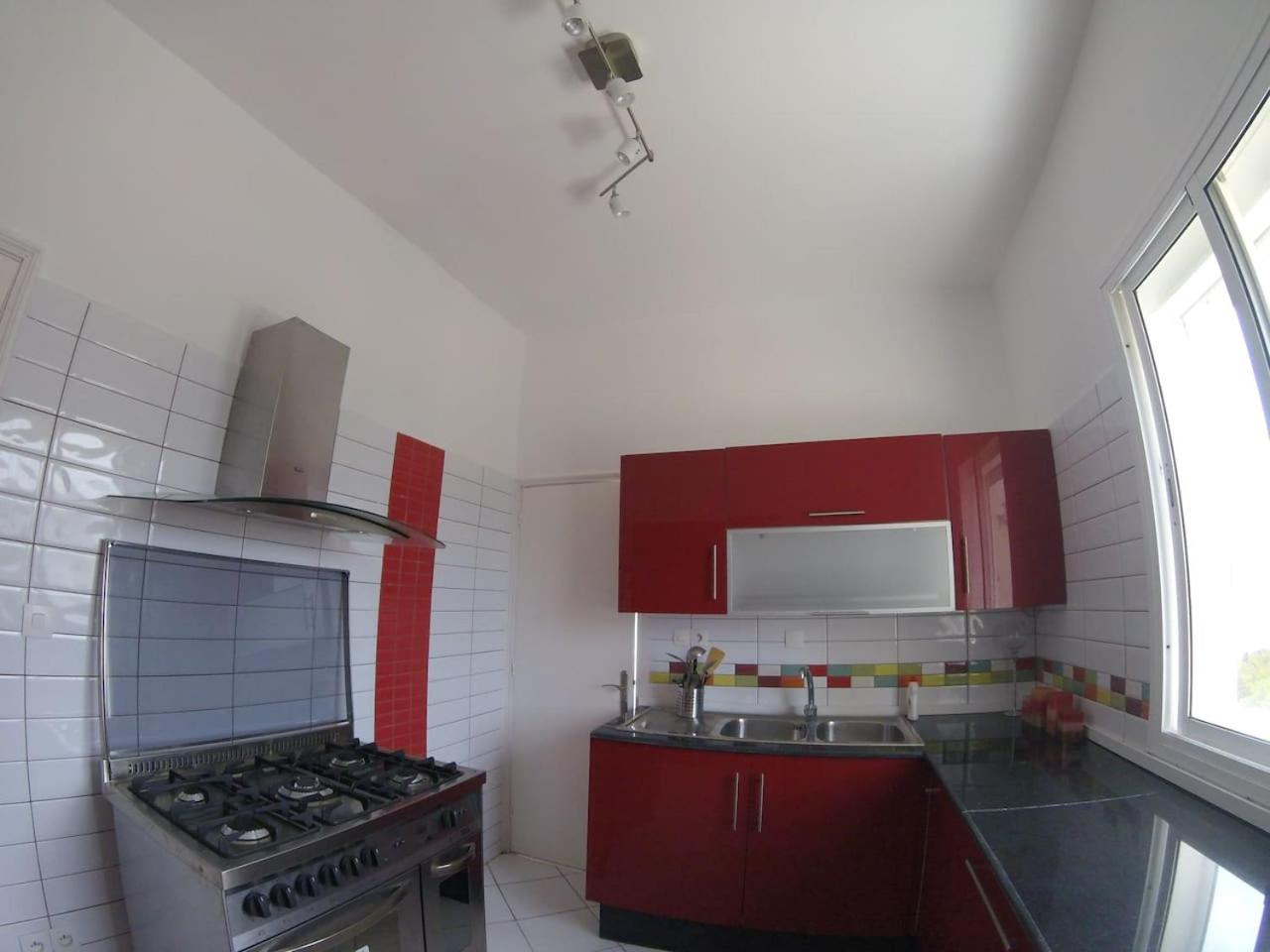 Duplex bord de mer - Arous Al Bahr view 4