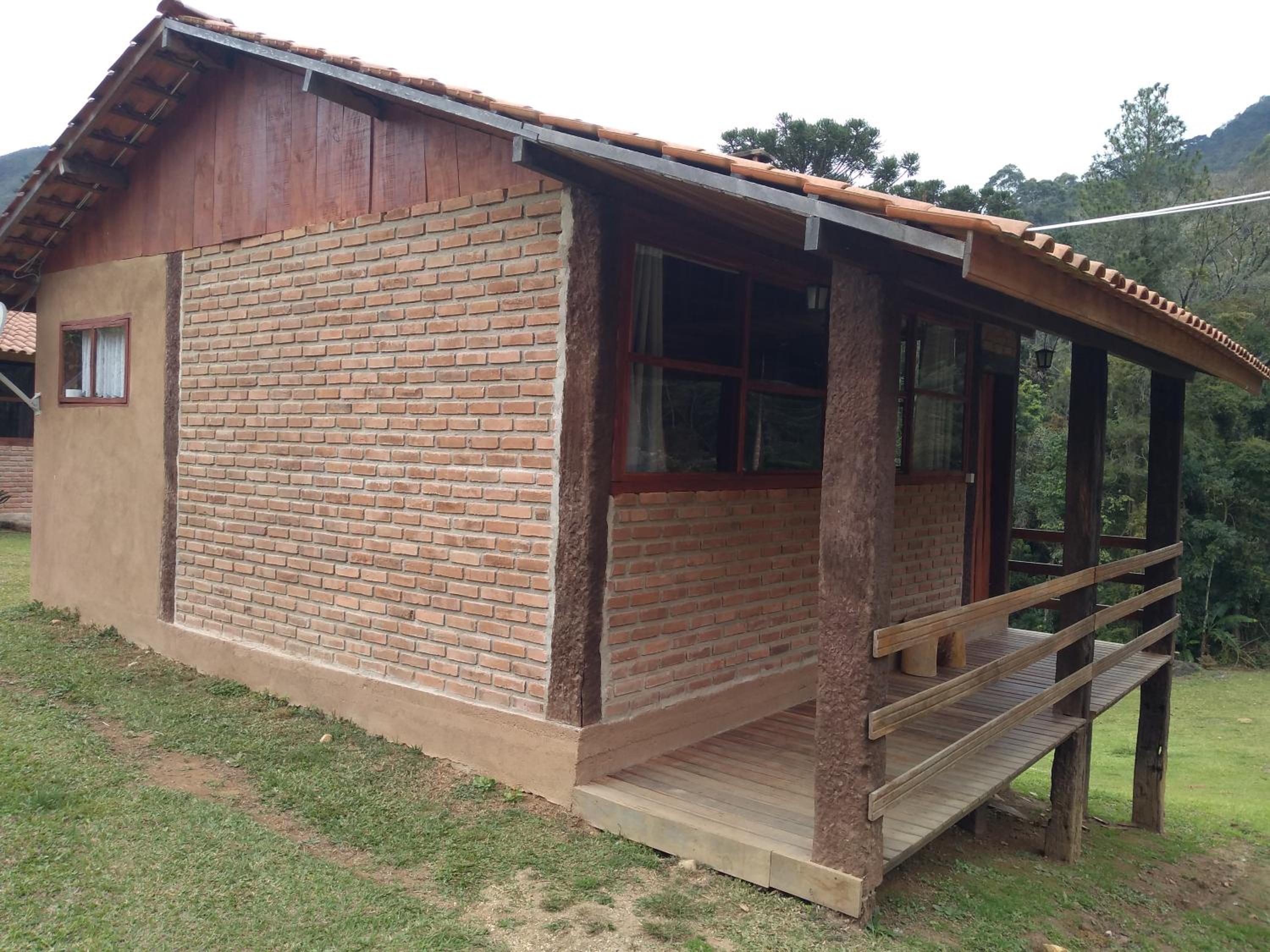 Pousada Pizzaria do Vale view 5