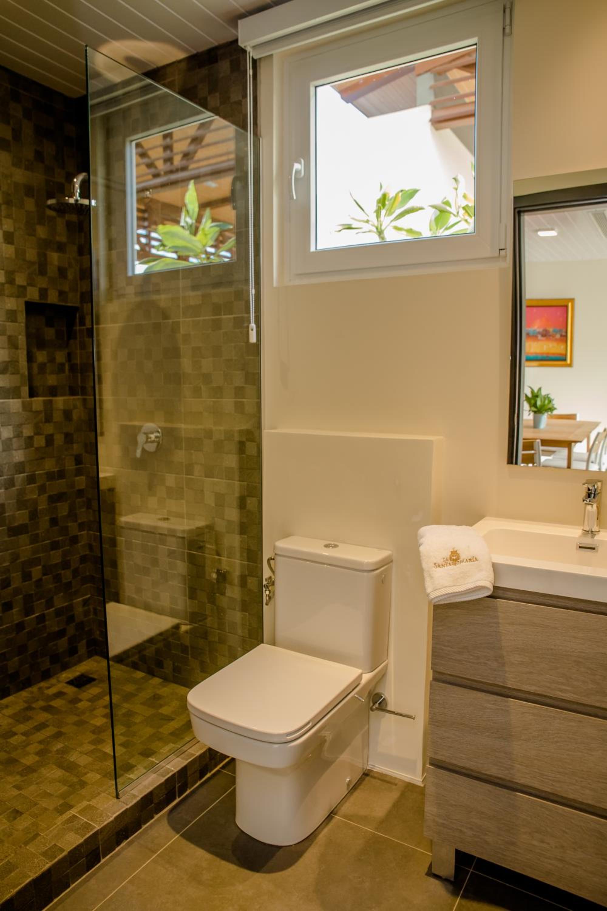 La Santa Maria Boutique Hotel & Residences San Juan del Sur Nicaragua