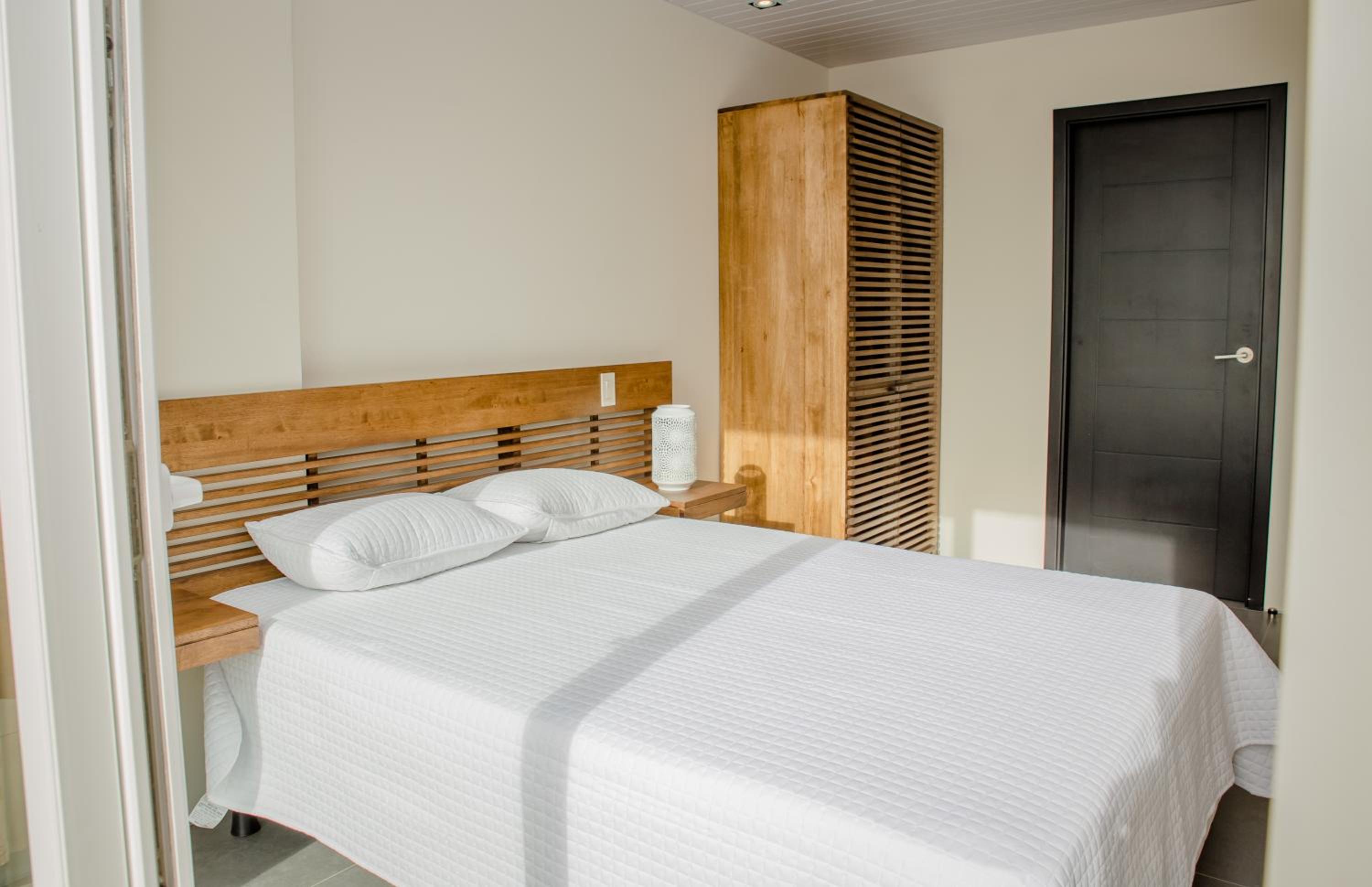 La Santa Maria Boutique Hotel & Residences San Juan del Sur Nicaragua