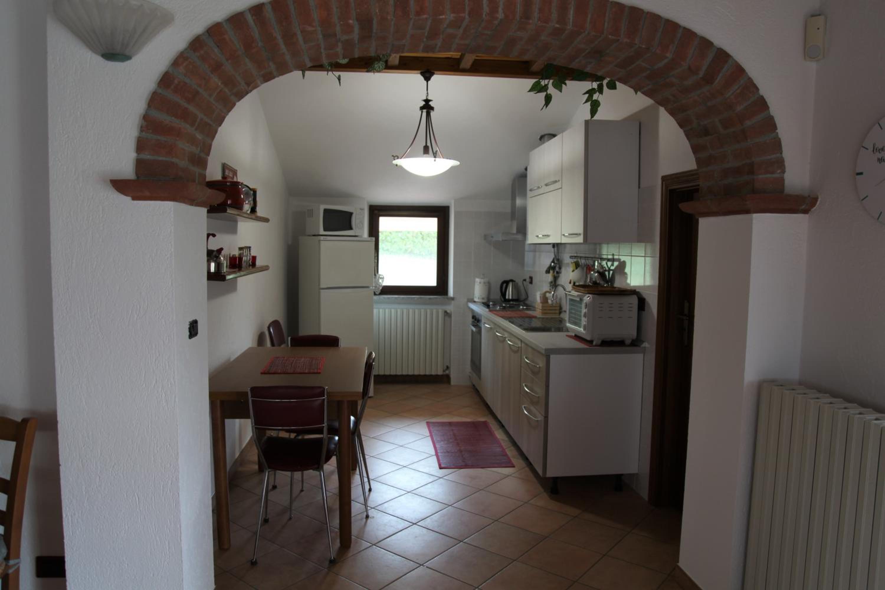 La Compostella Locazione Turistica view 5